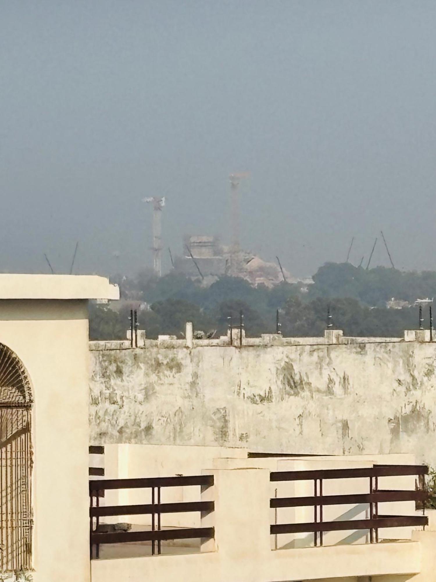 Shree Swaminarayan Homestay Ayodhya
