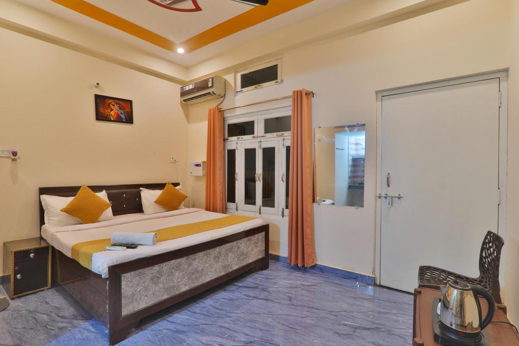 Homestay Rama Yan Rated & Selling In Ayodhaya