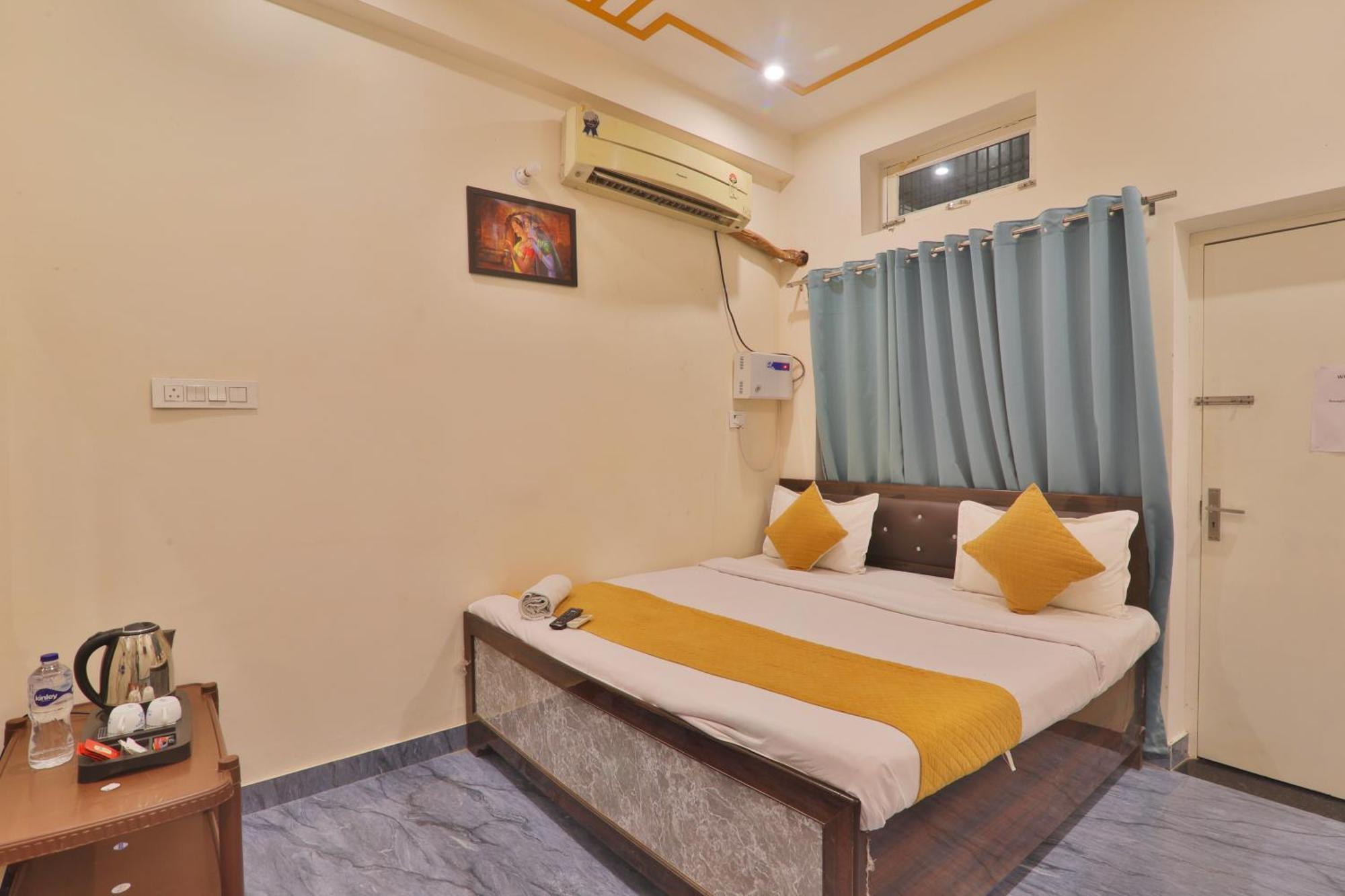 Homestay Rama Yan Rated & Selling In Ayodhaya *