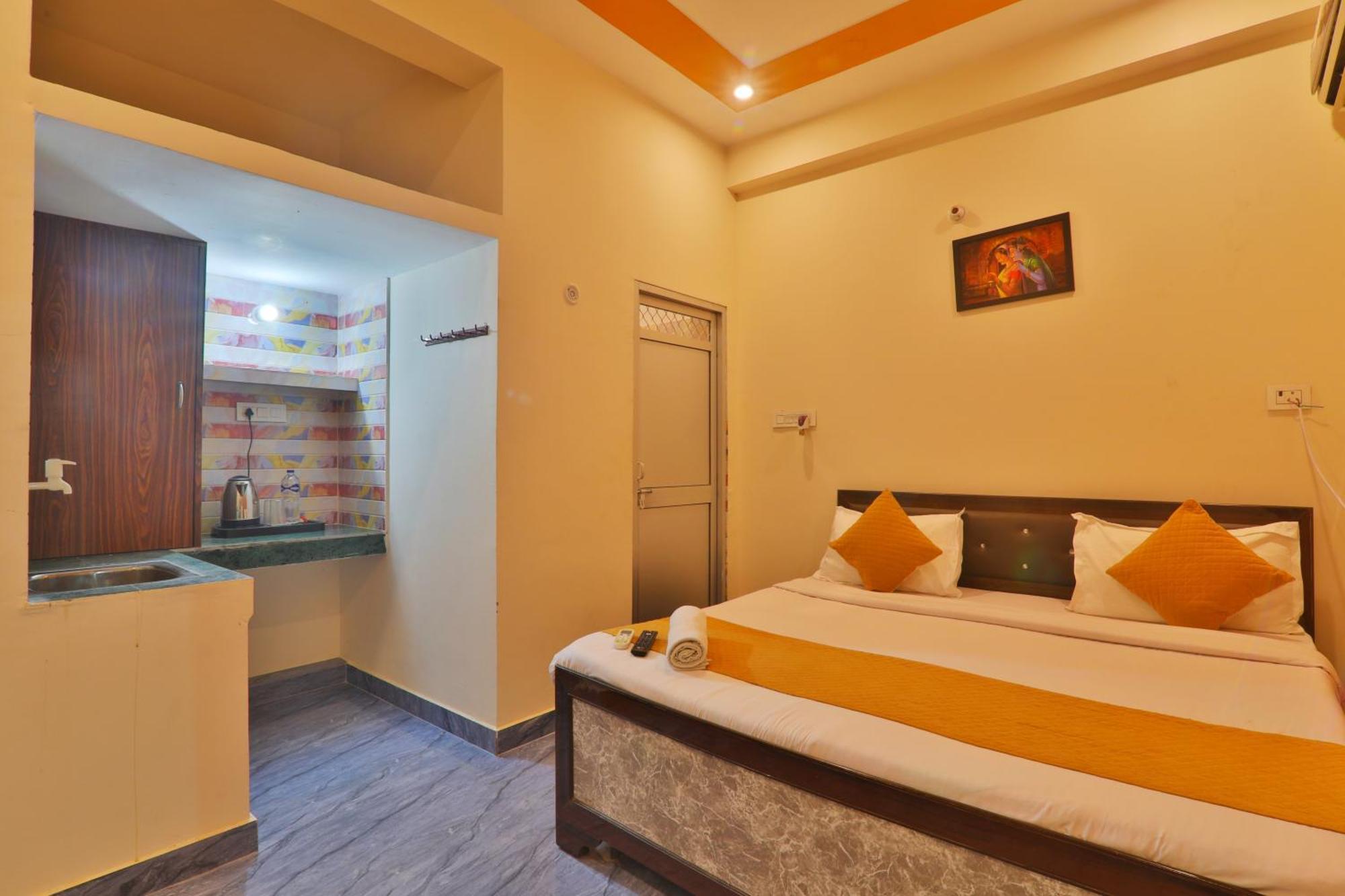 Rama Yan Rated & Selling In Ayodhaya Homestay Ayodhya