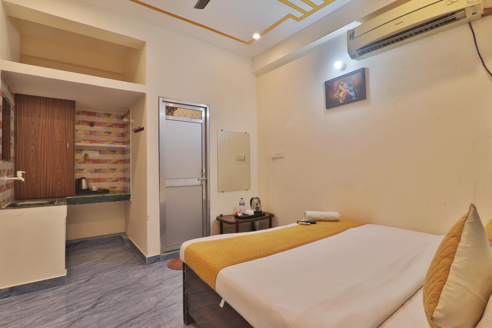 Homestay Rama Yan Rated & Selling In Ayodhaya Ayodhya