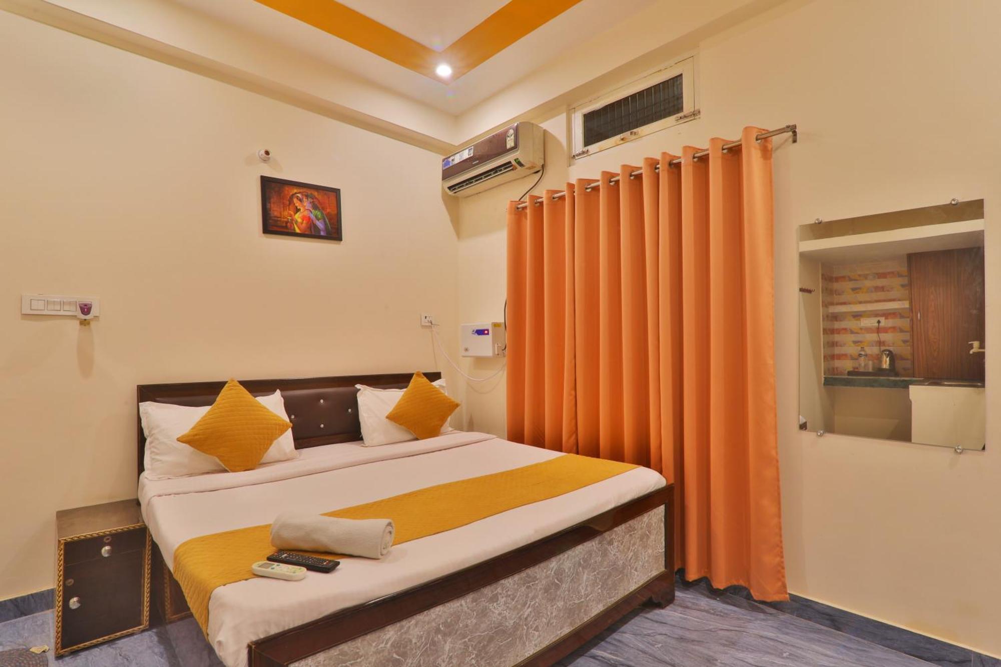 Rama Yan Rated & Selling In Ayodhaya Homestay