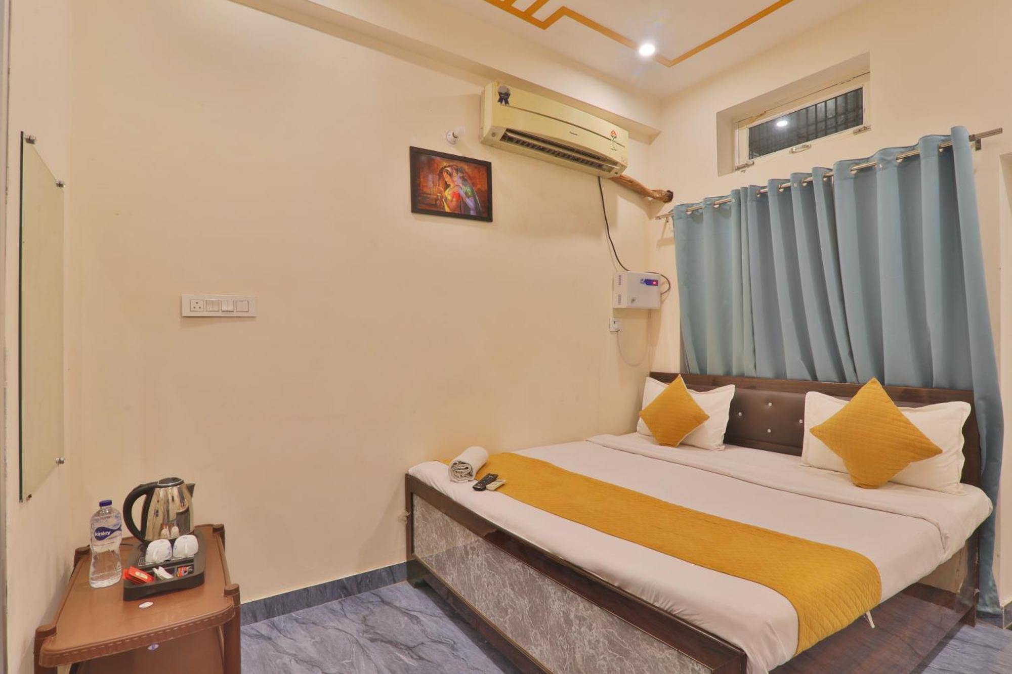 Homestay Rama Yan Rated & Selling In Ayodhaya