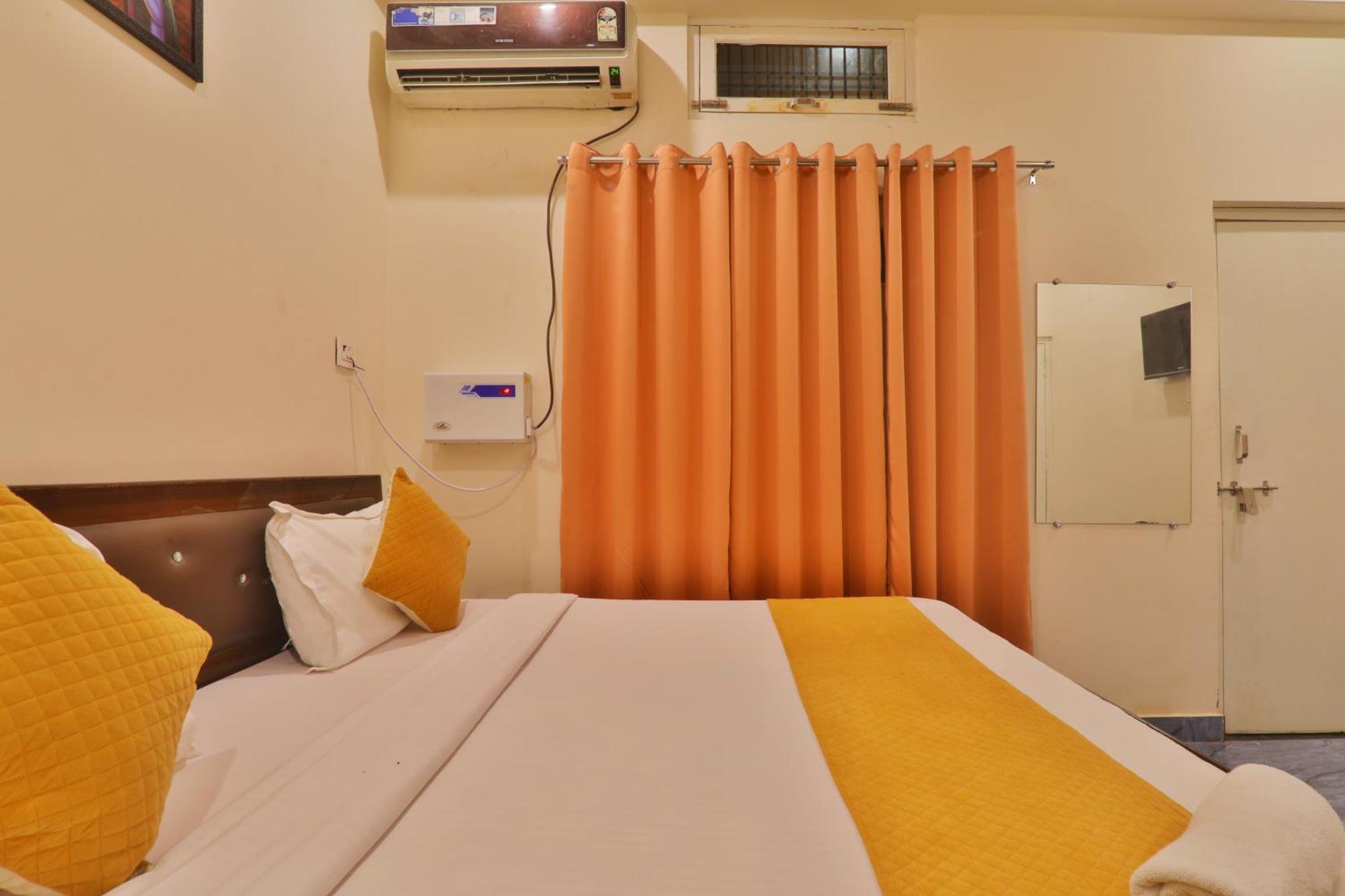 Homestay Rama Yan Rated & Selling In Ayodhaya Ayodhya