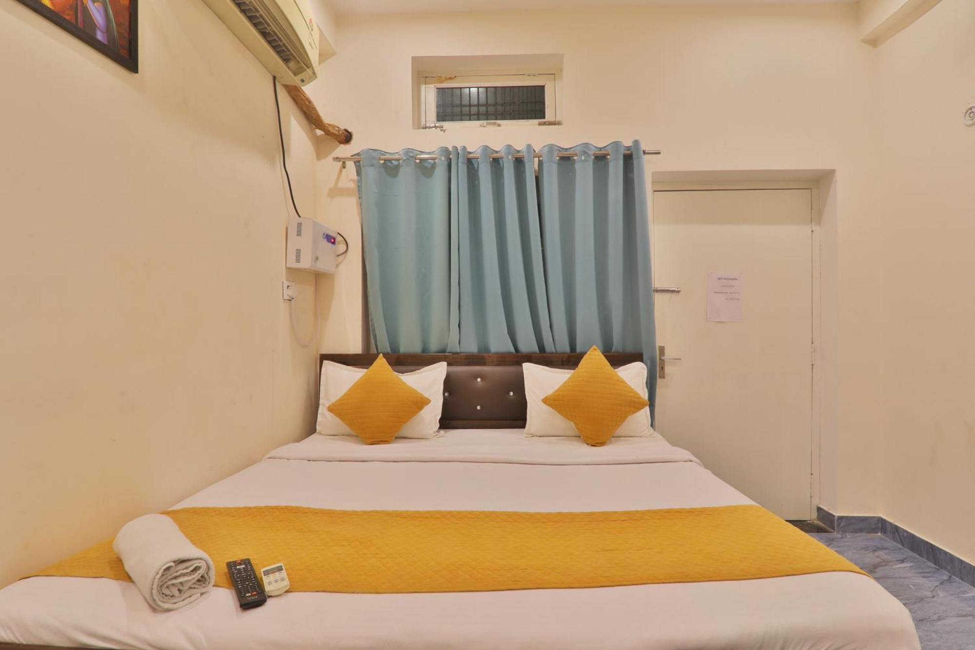 Rama Yan Rated & Selling In Ayodhaya Homestay