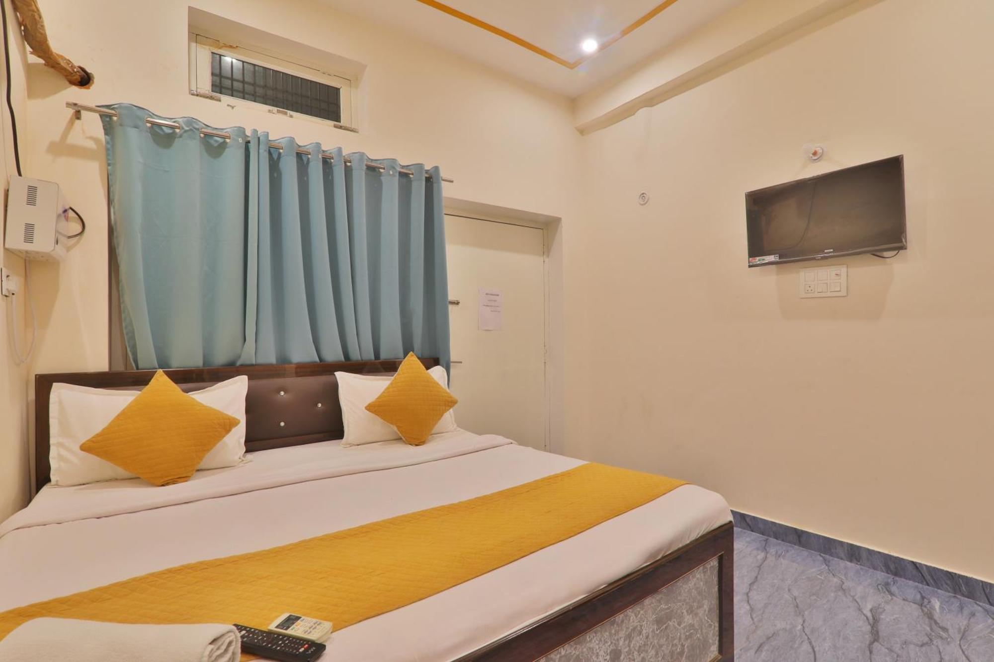 Homestay Rama Yan Rated & Selling In Ayodhaya