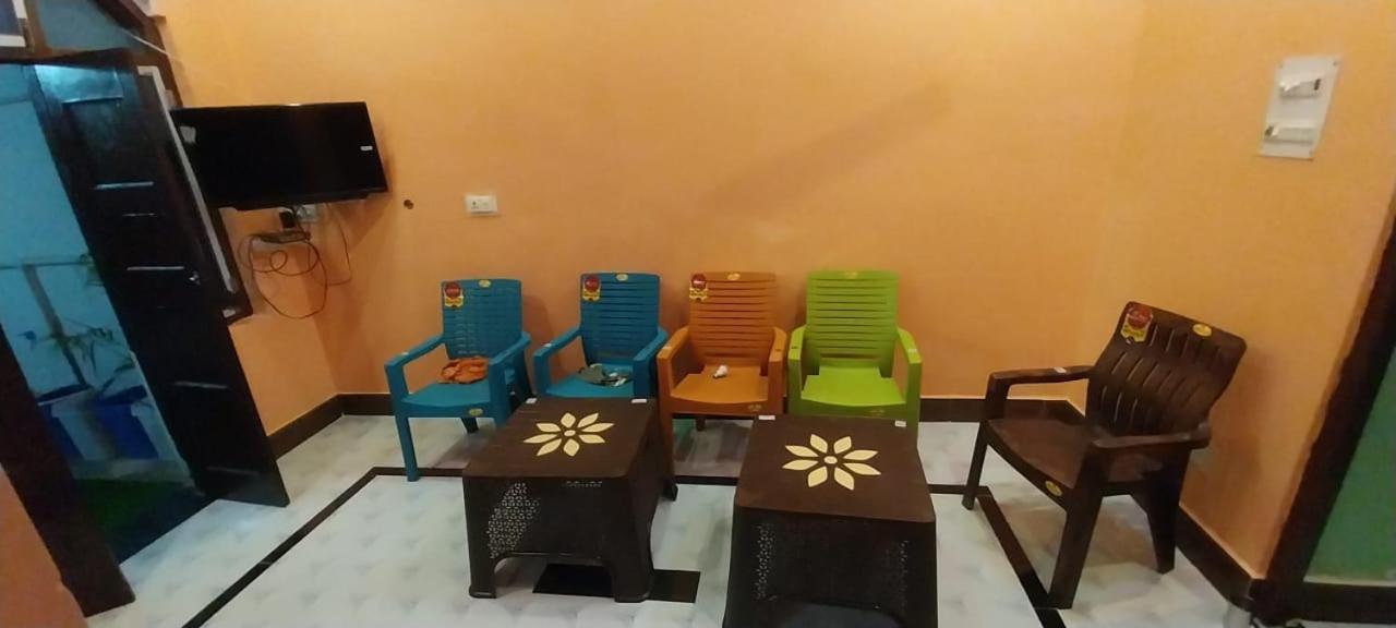 Guest house Aadi Shakti Bhawan Ayodhya