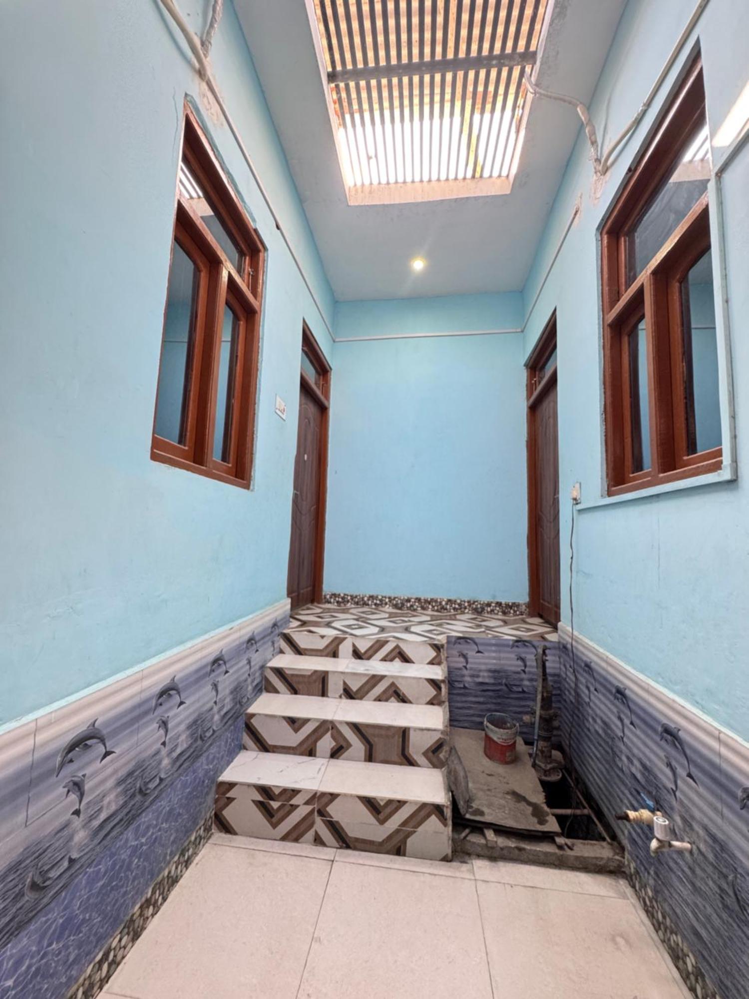 Ram Lalla Guest house *