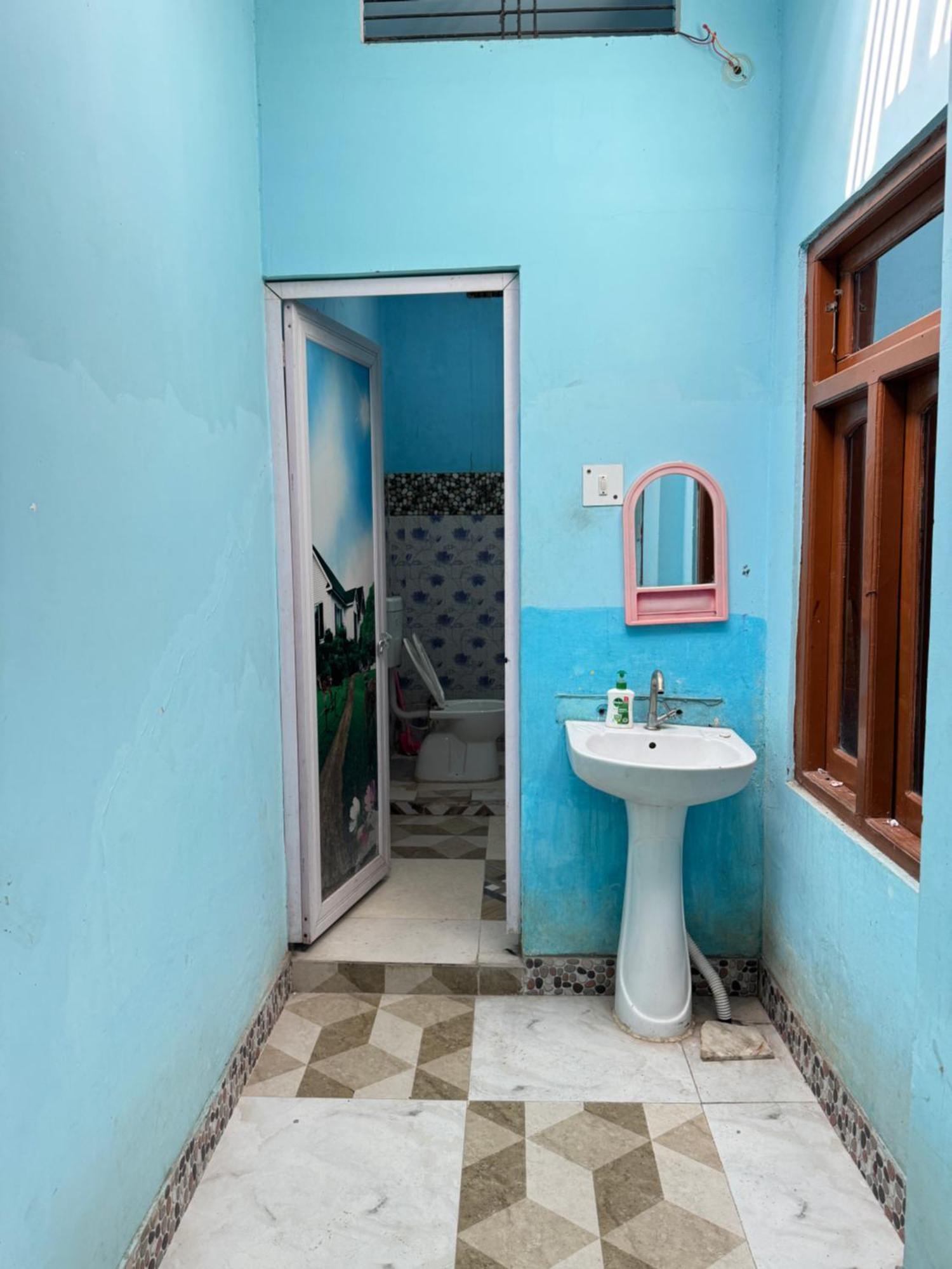Hotel Ram Lalla Ayodhya