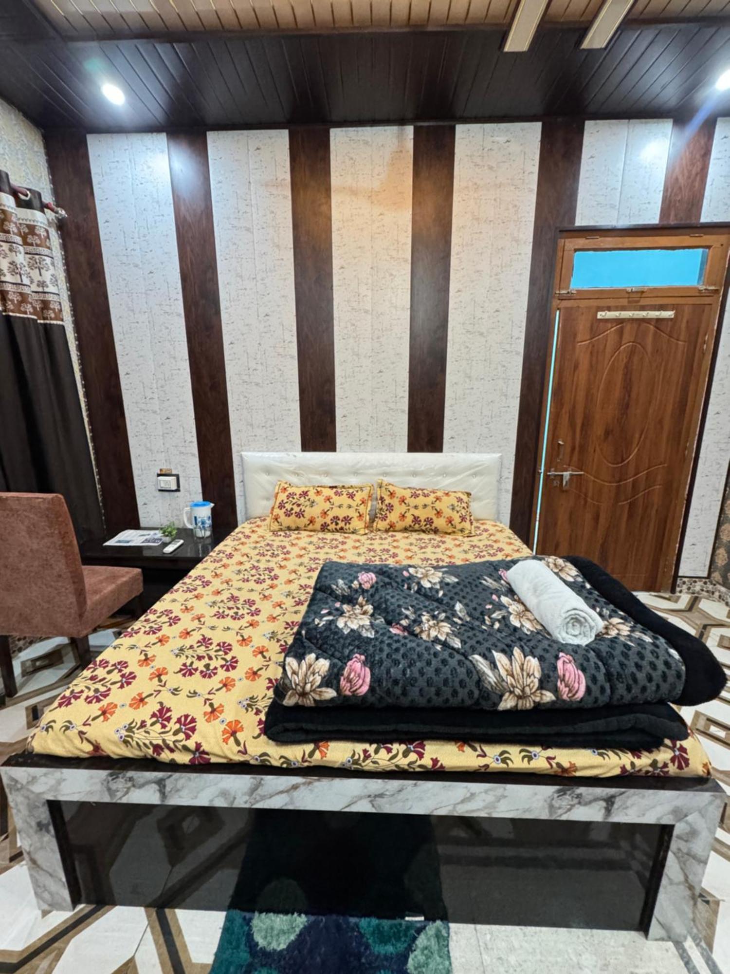 Hotel Ram Lalla