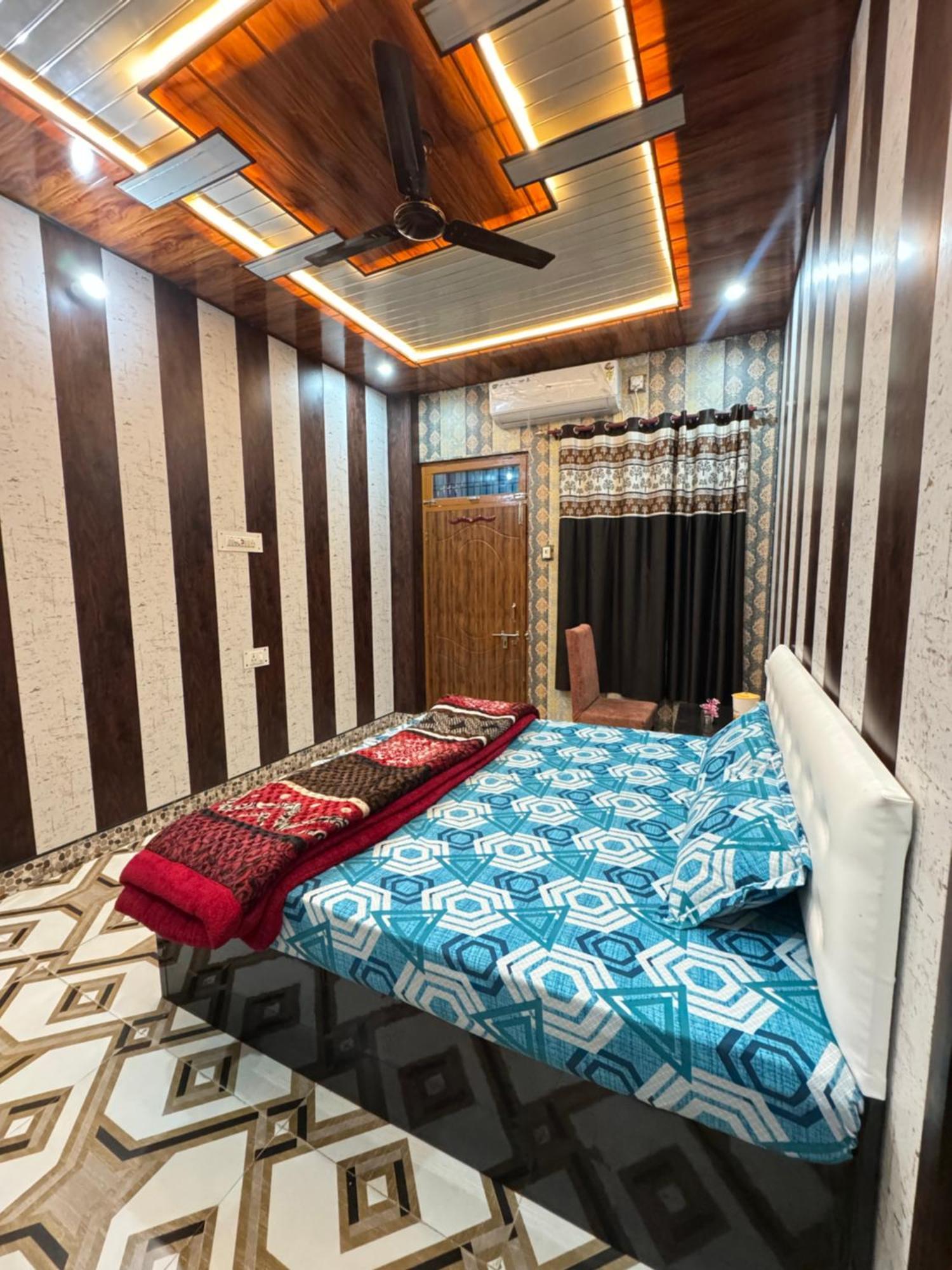 Ram Lalla 5* Ayodhya