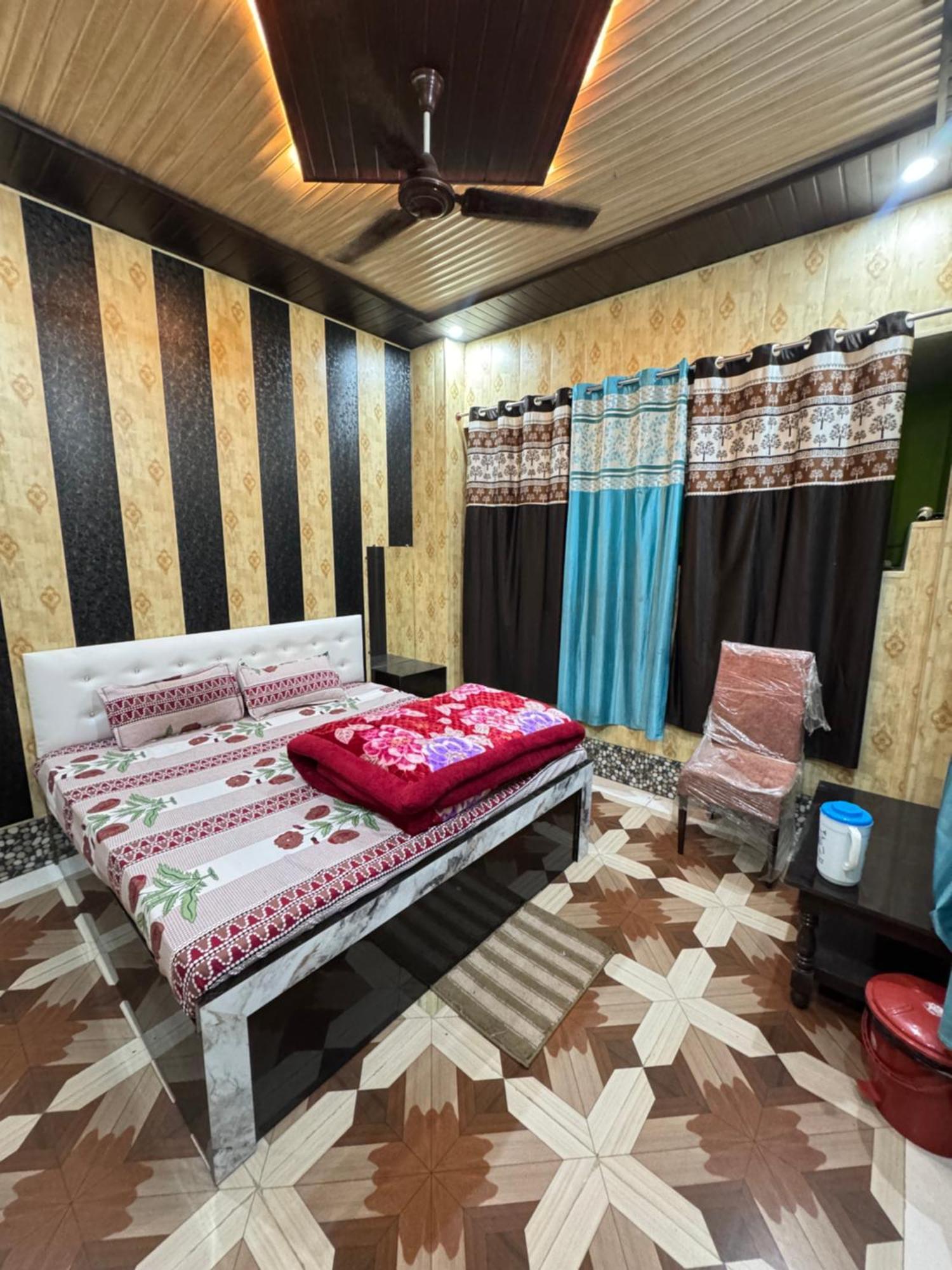 Hotel Ram Lalla Ayodhya