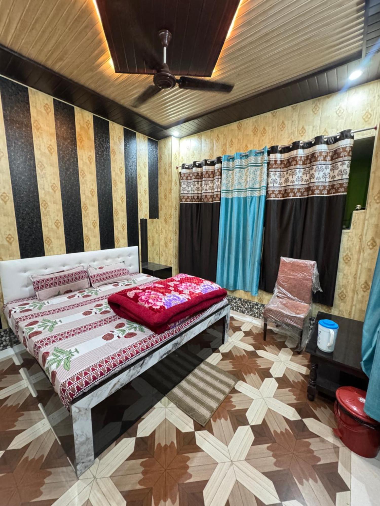 Ram Lalla Hotel 5*