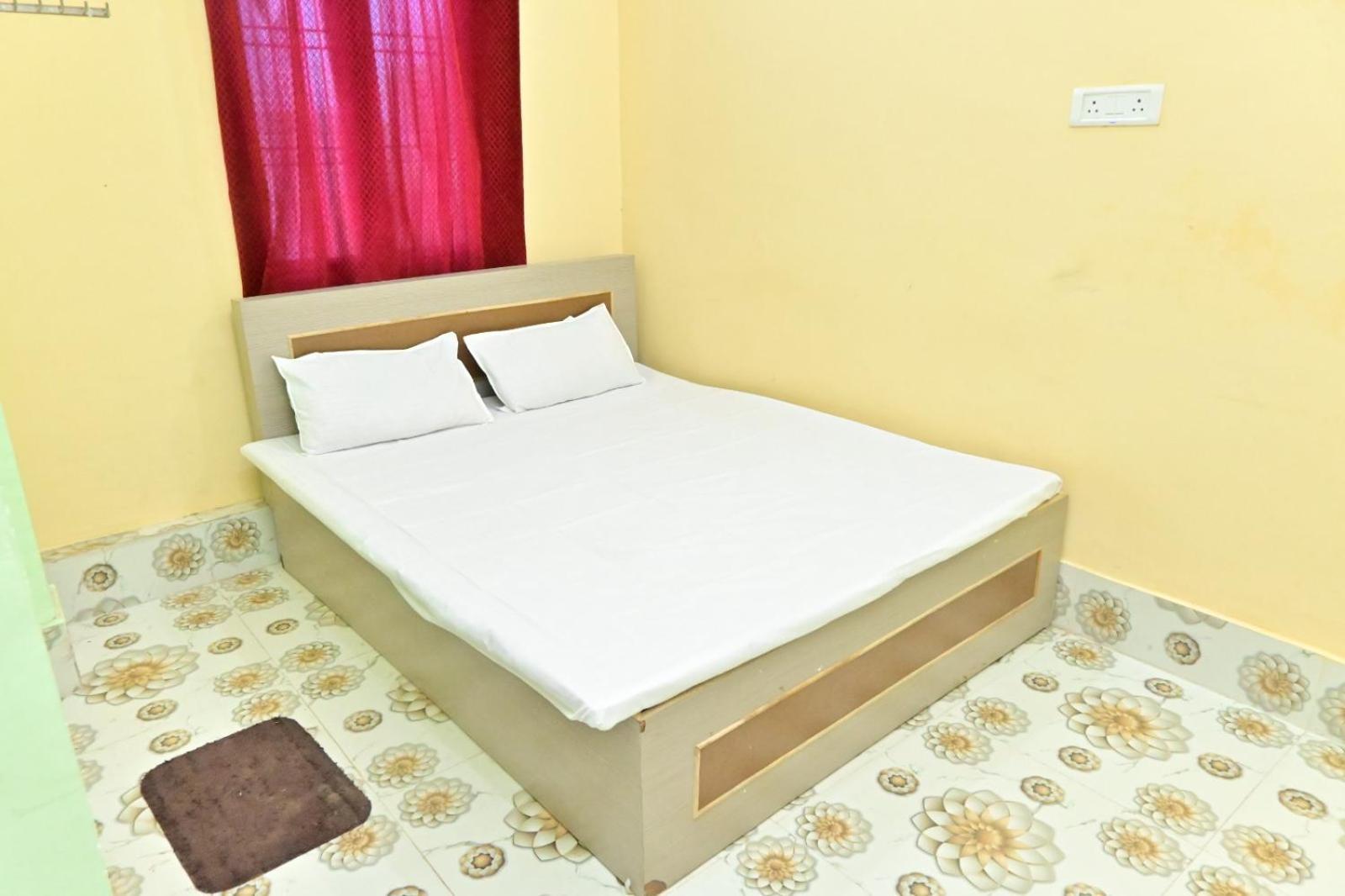 Guest house Tulsi Satsang Bhawan Ayodhya