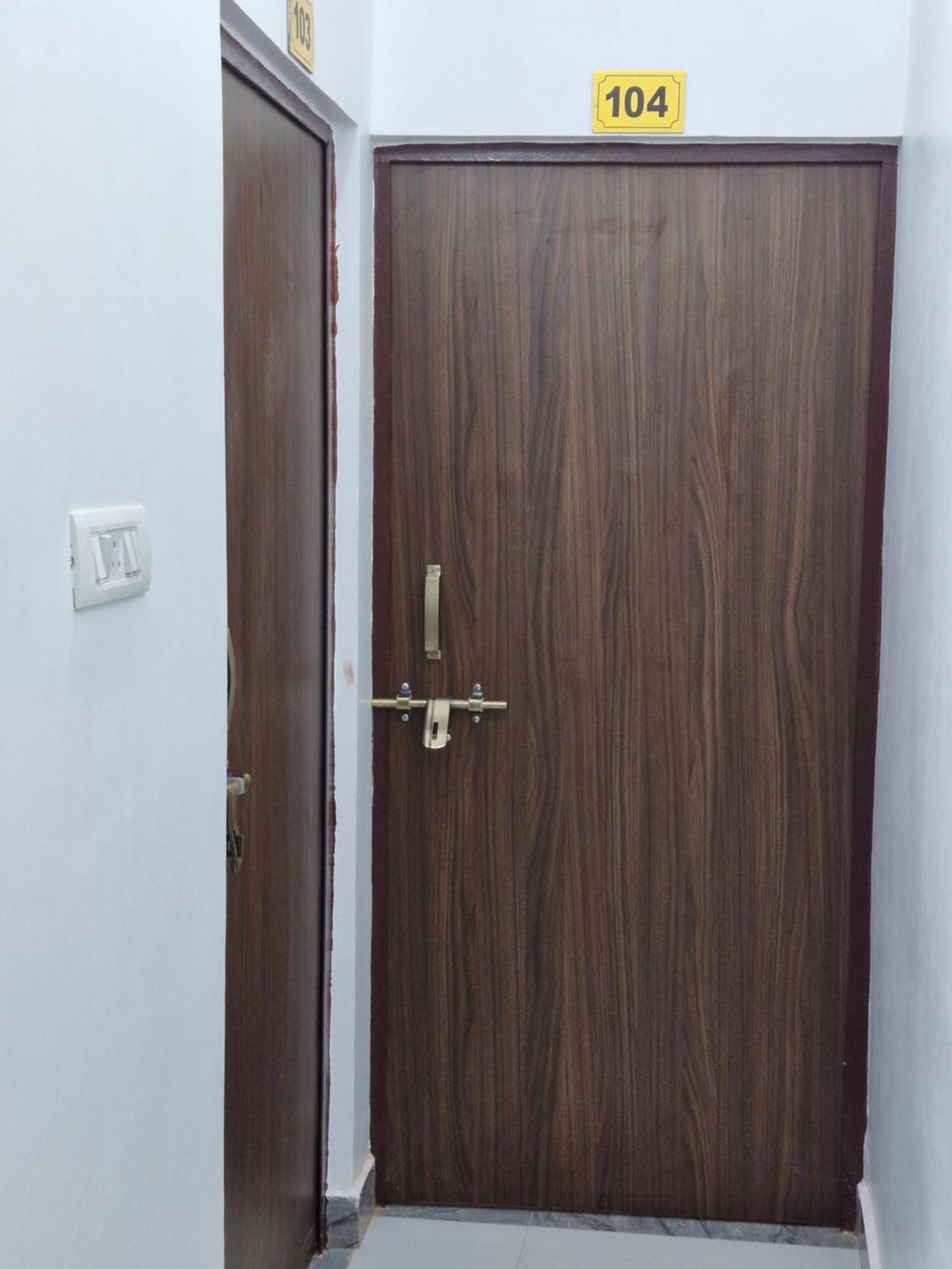 Hanumant Kripa Ayodhya
