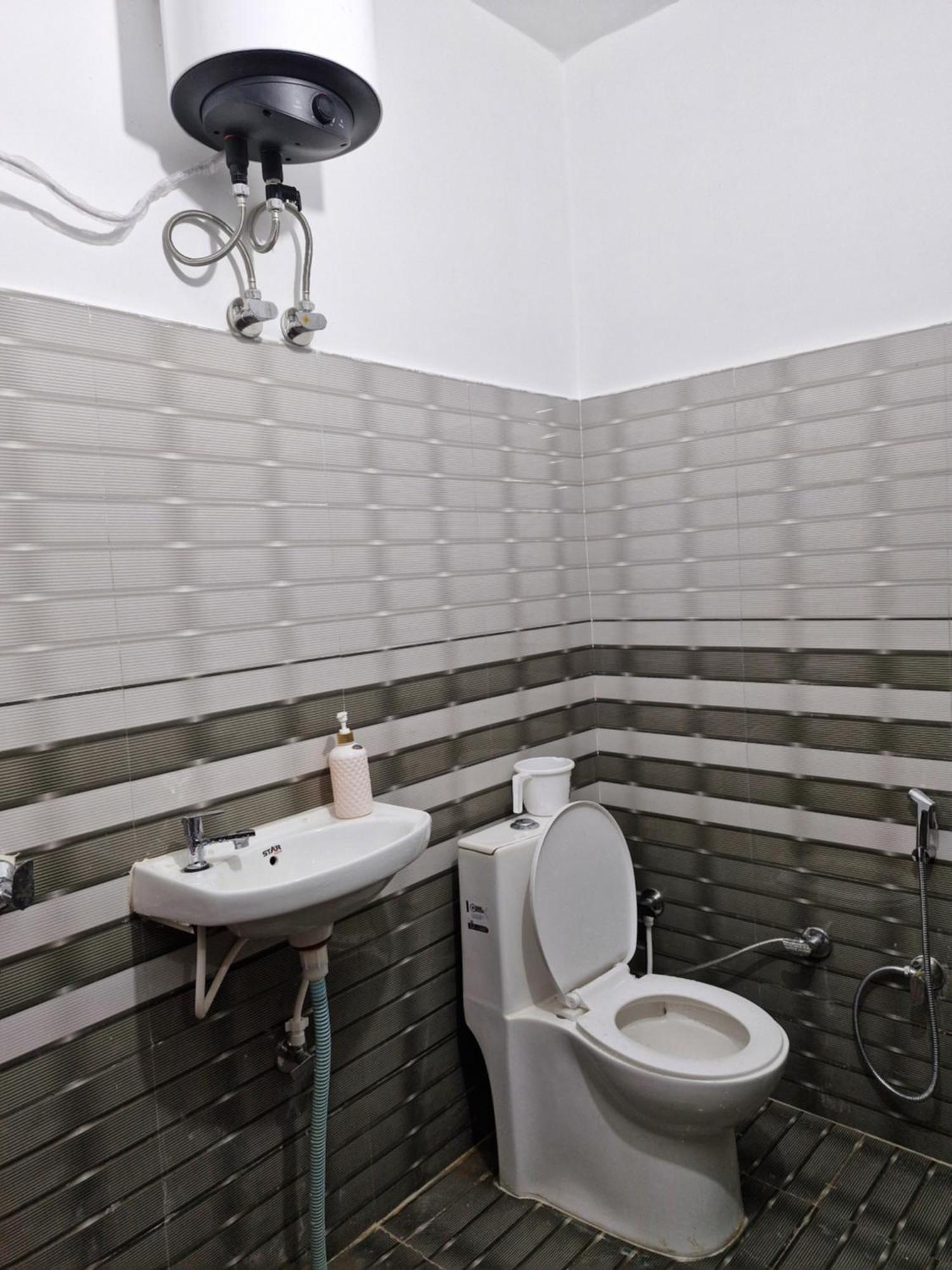 Guest house Hanumant Kripa