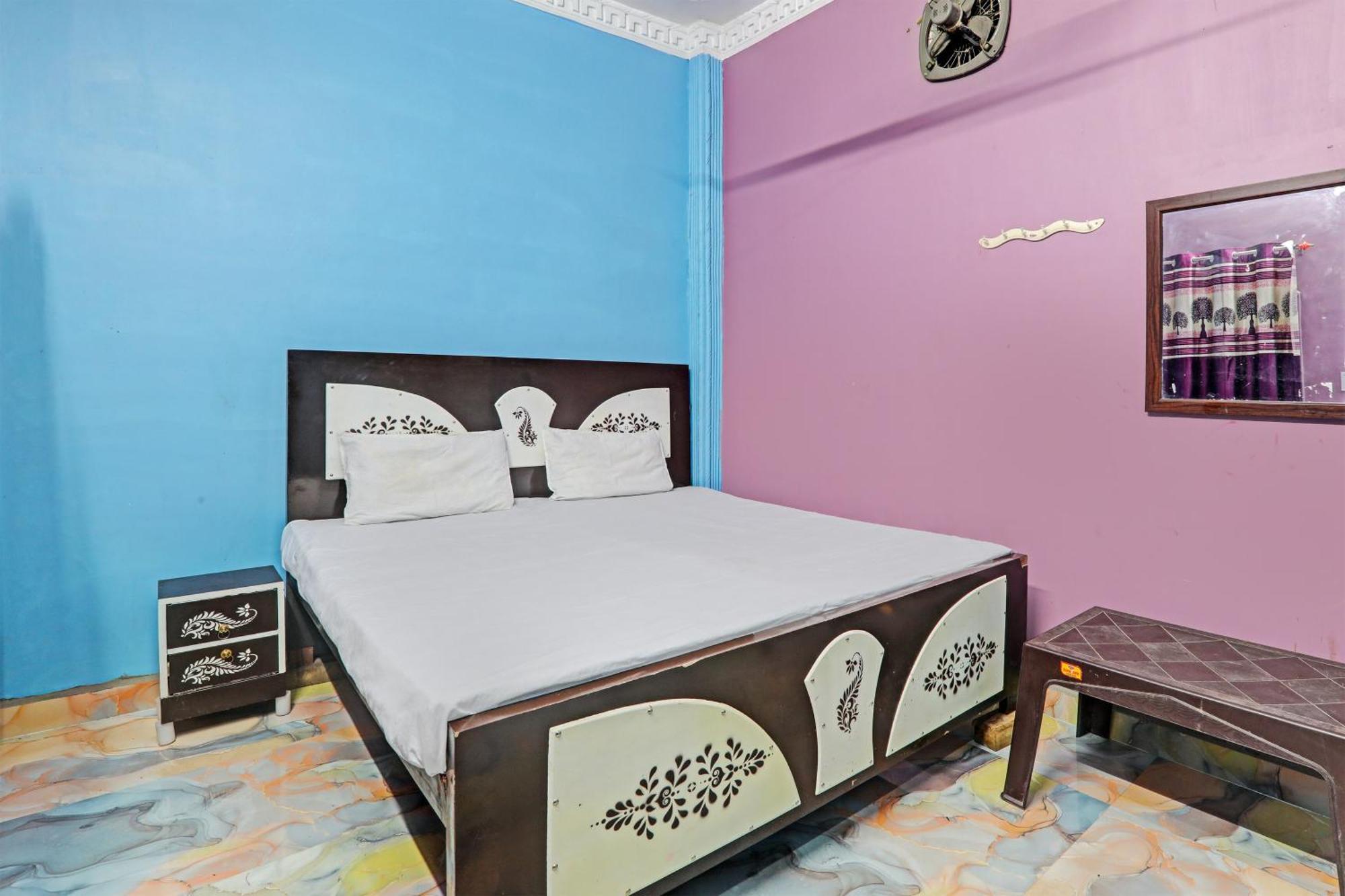 O Om Marriage Hall 3*
