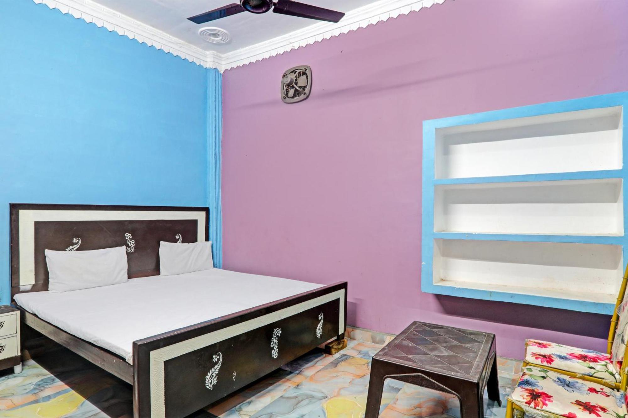 Guest house O Om Marriage Hall 3*