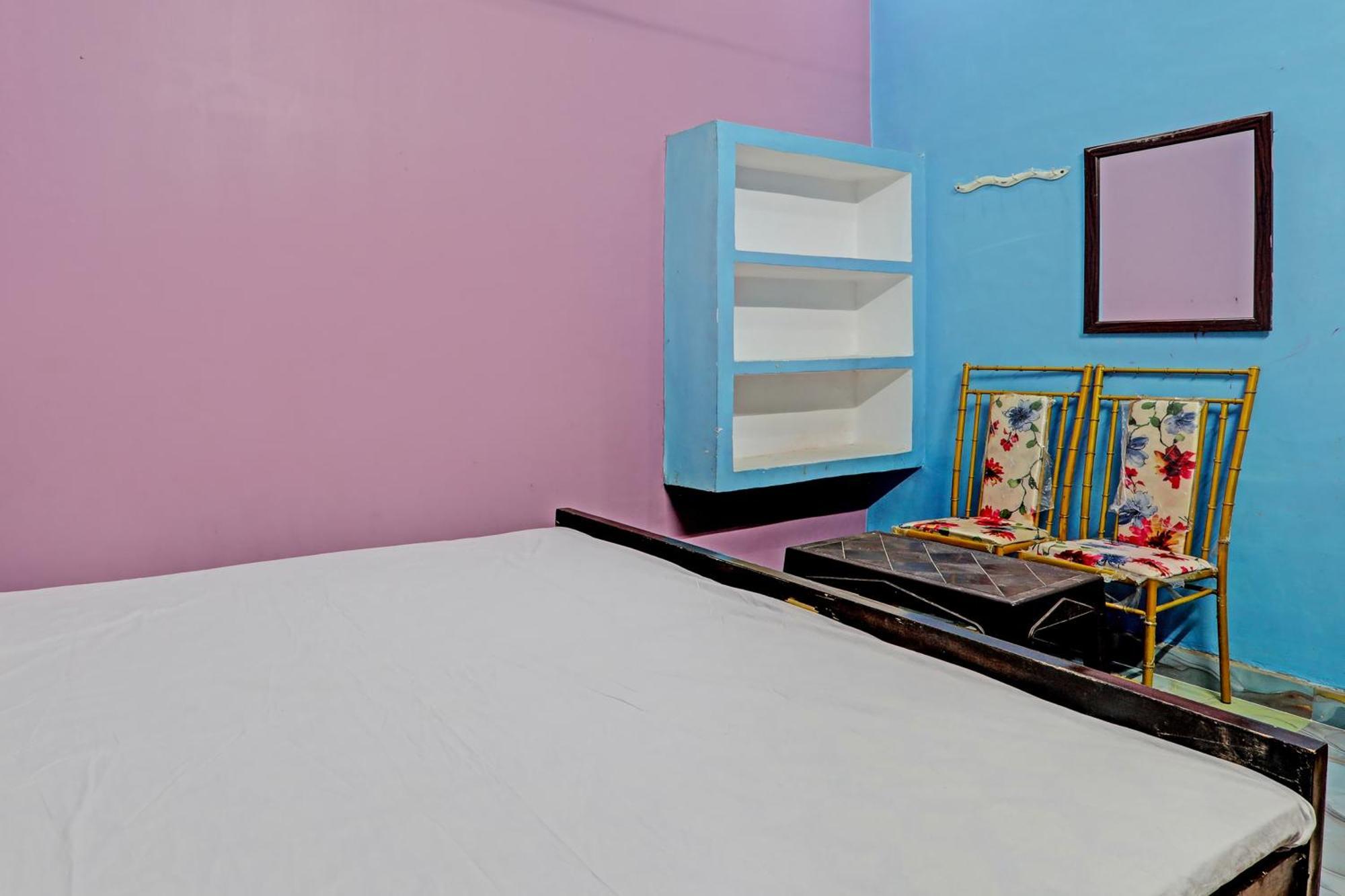 O Om Marriage Hall Guest house Ayodhya