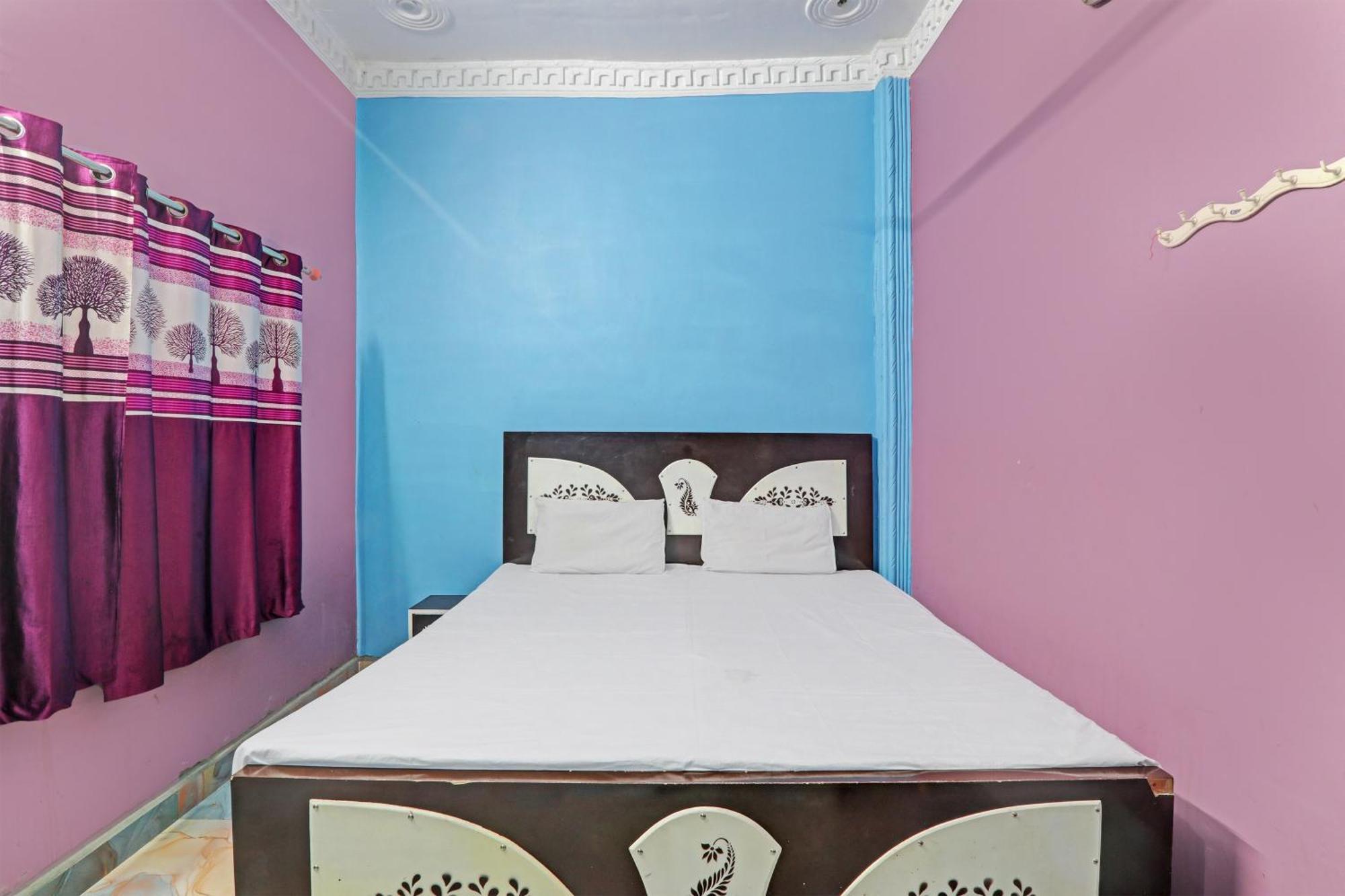 O Om Marriage Hall 3*