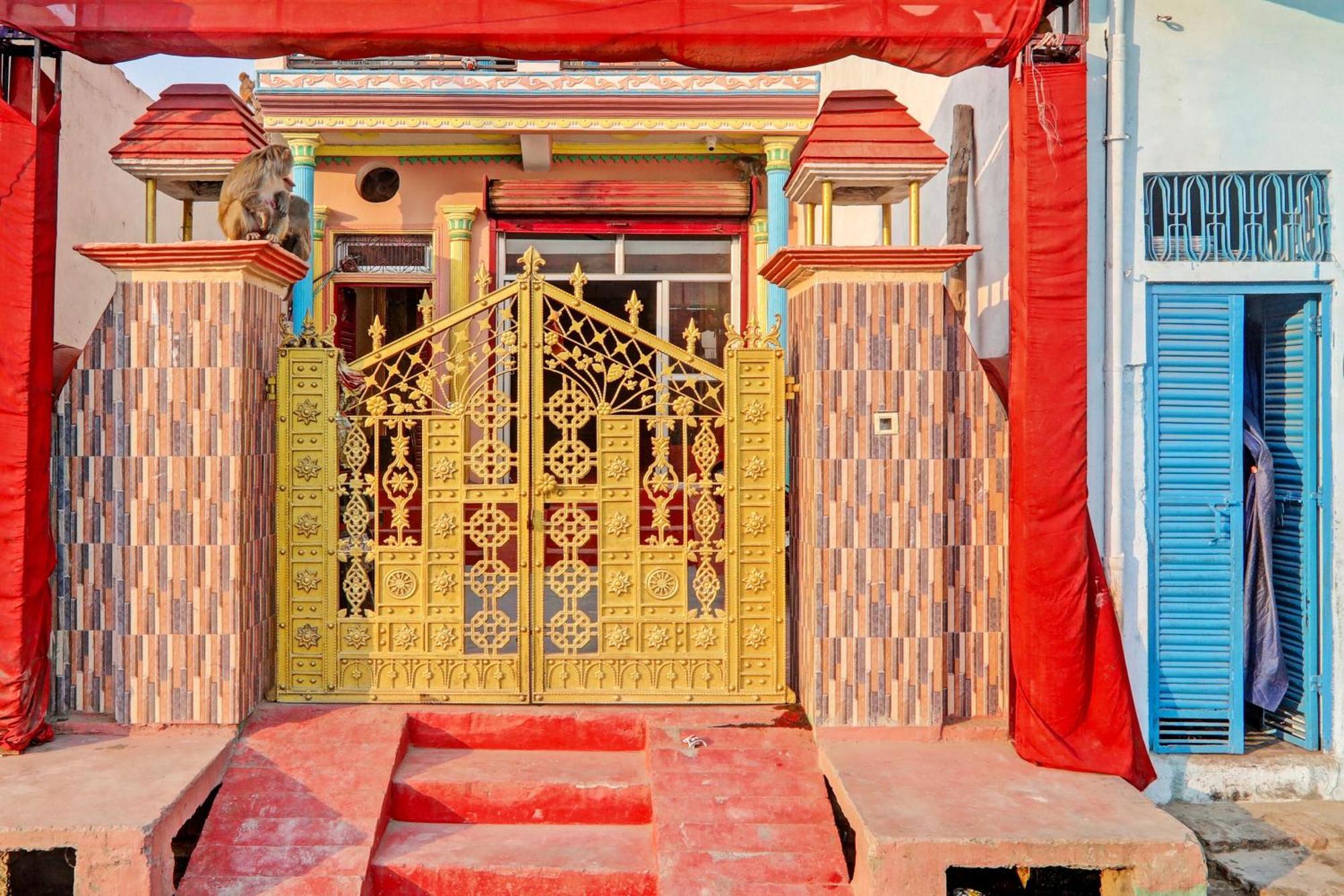 Guest house O Om Marriage Hall Ayodhya