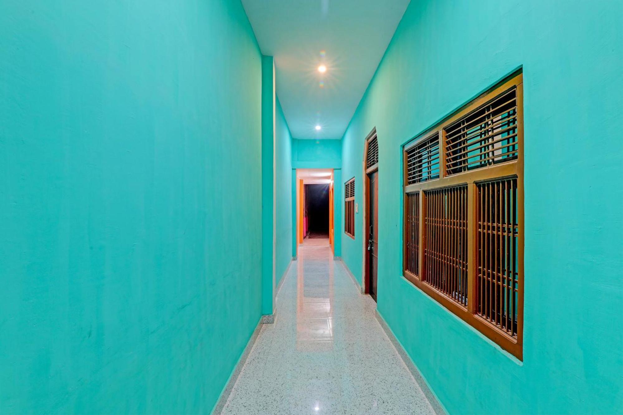 O Om Marriage Hall Guest house 3*