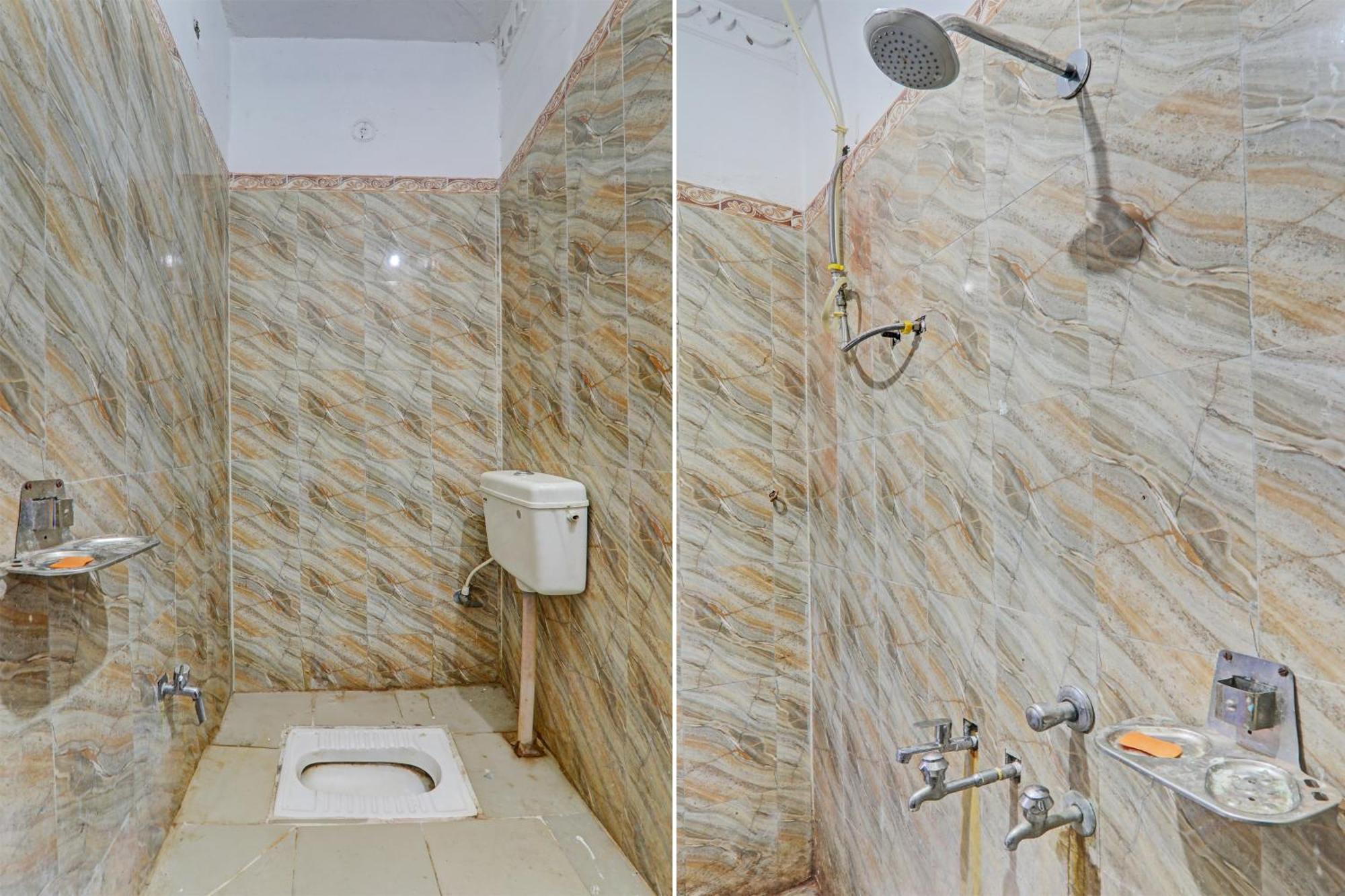 Guest house O Om Marriage Hall Ayodhya