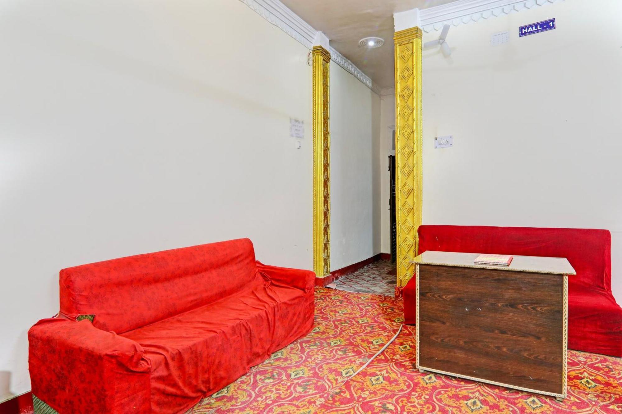 O Om Marriage Hall Ayodhya