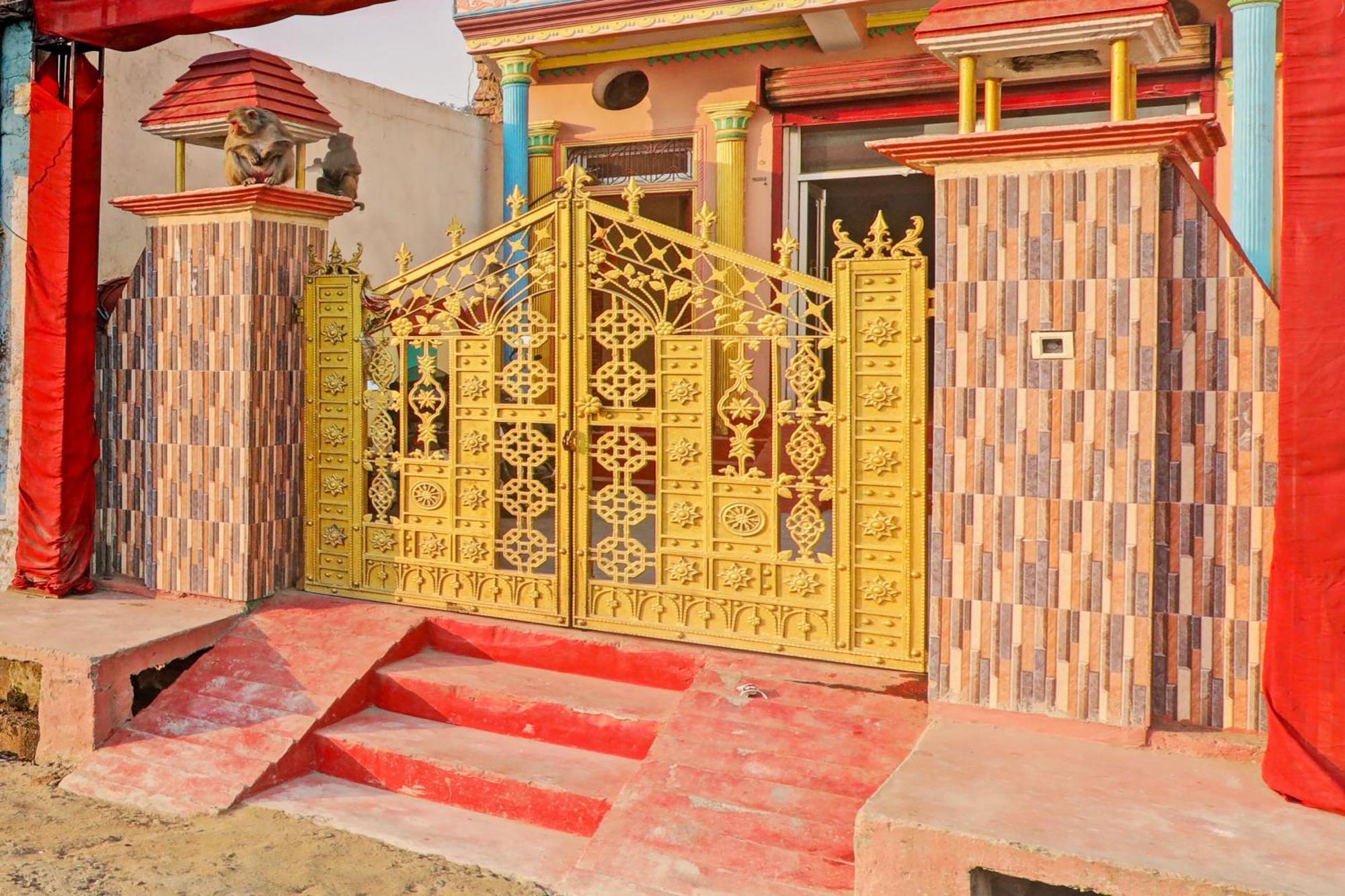 O Om Marriage Hall