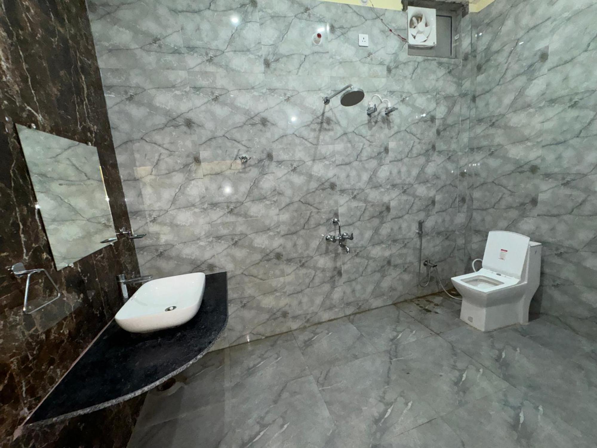 Guest house Sheesh Mahal *