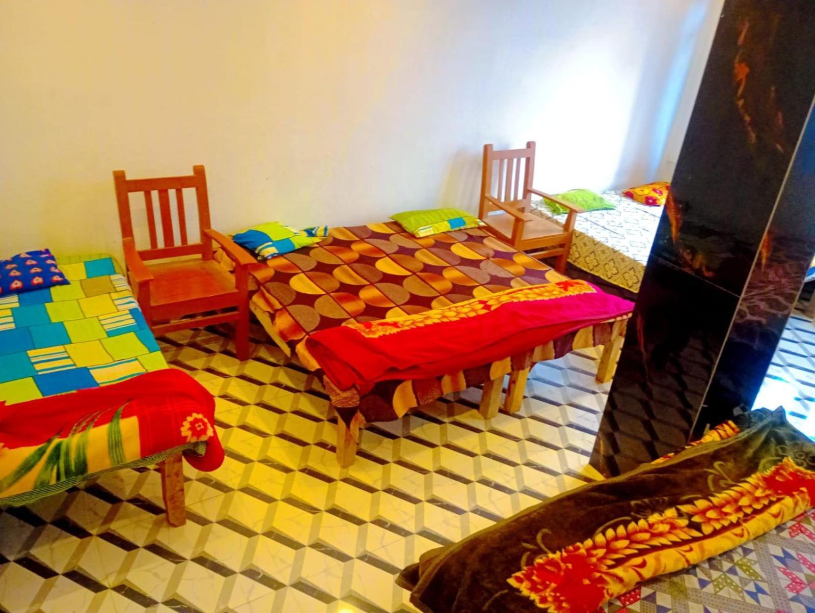 Shree Mate Guest house Ayodhya