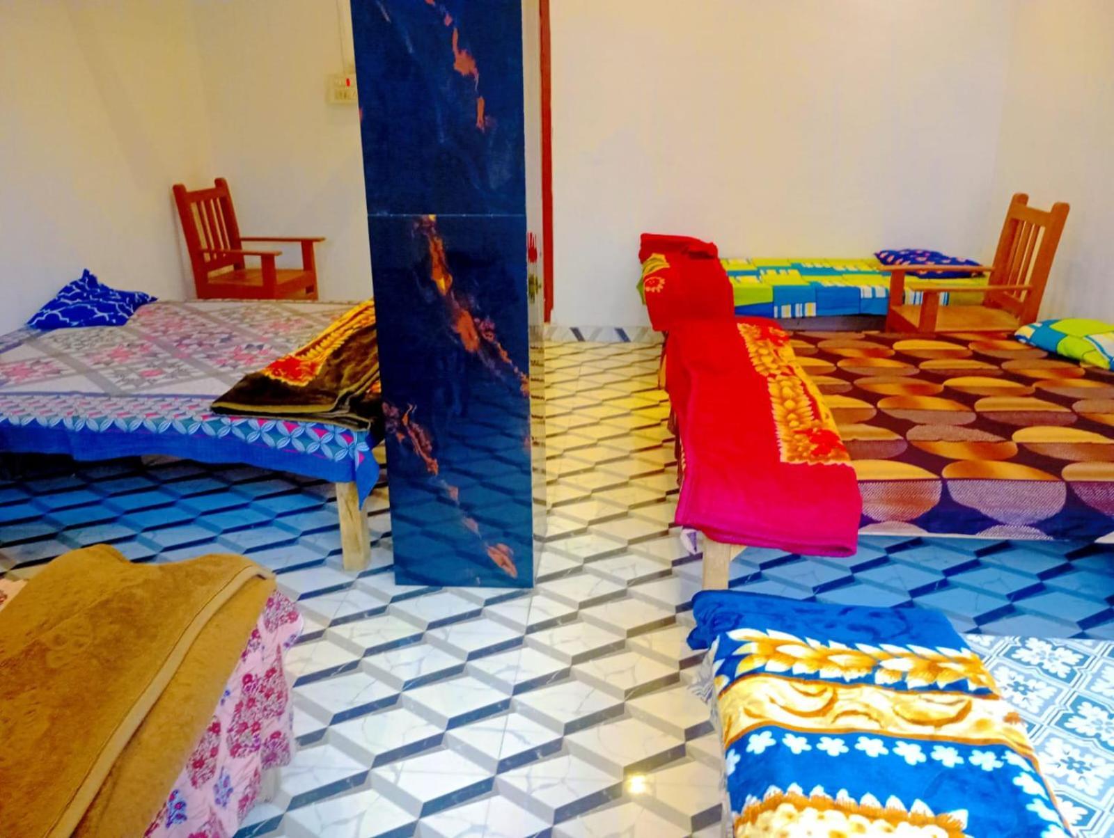 Guest house Shree Mate Dham *