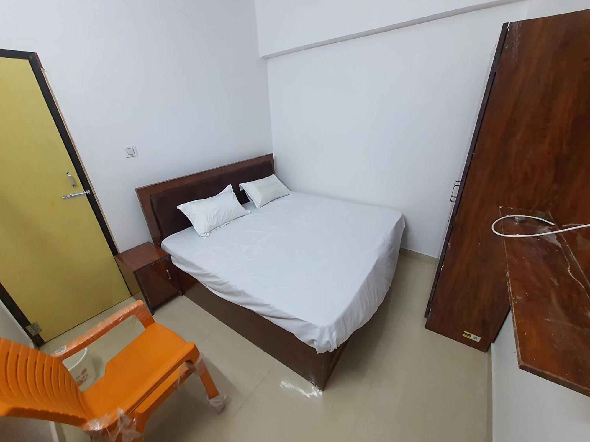 Ganpati Guest house Ayodhya