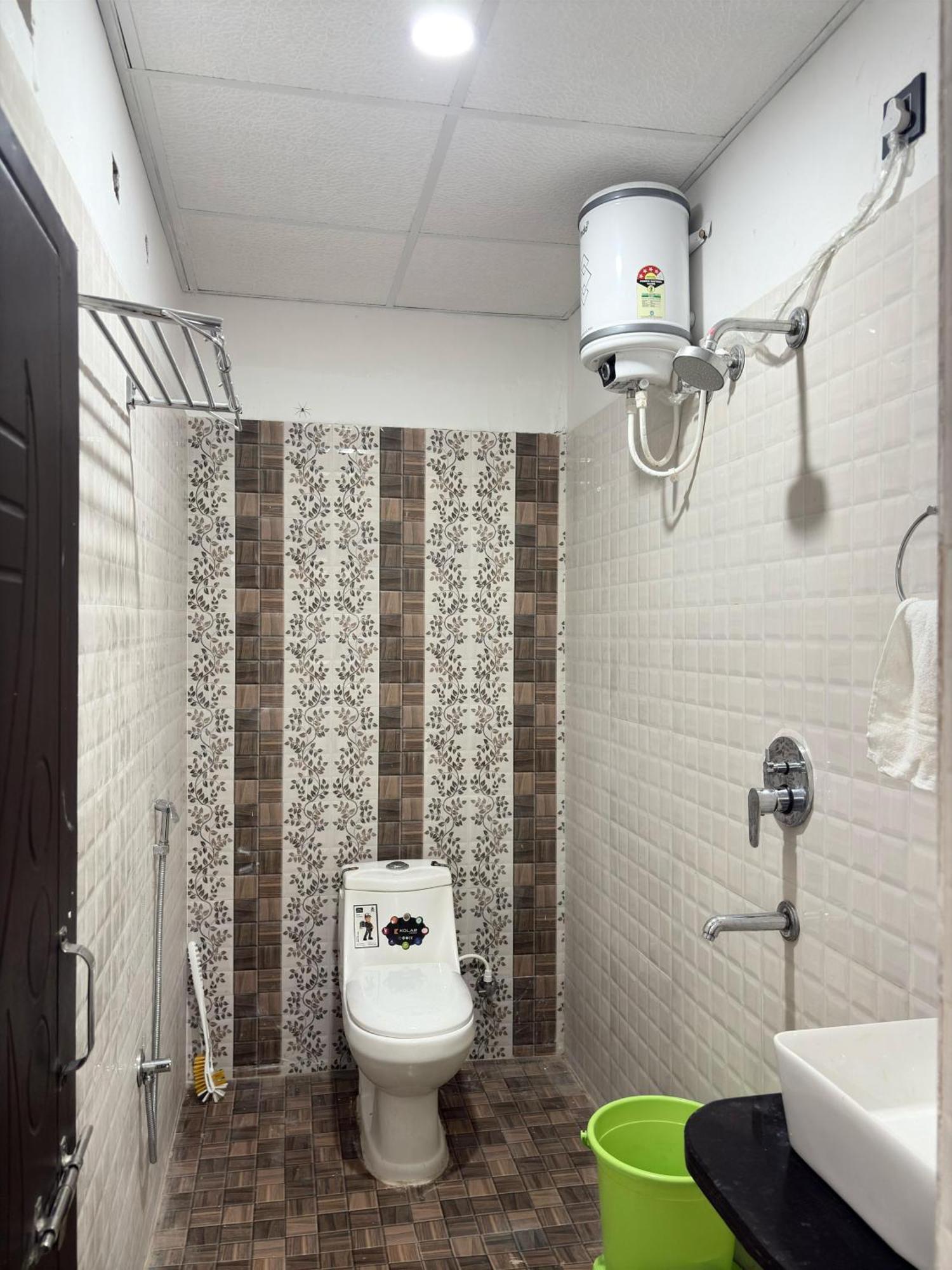 Guest house Hanumant Vatika Ayodhya