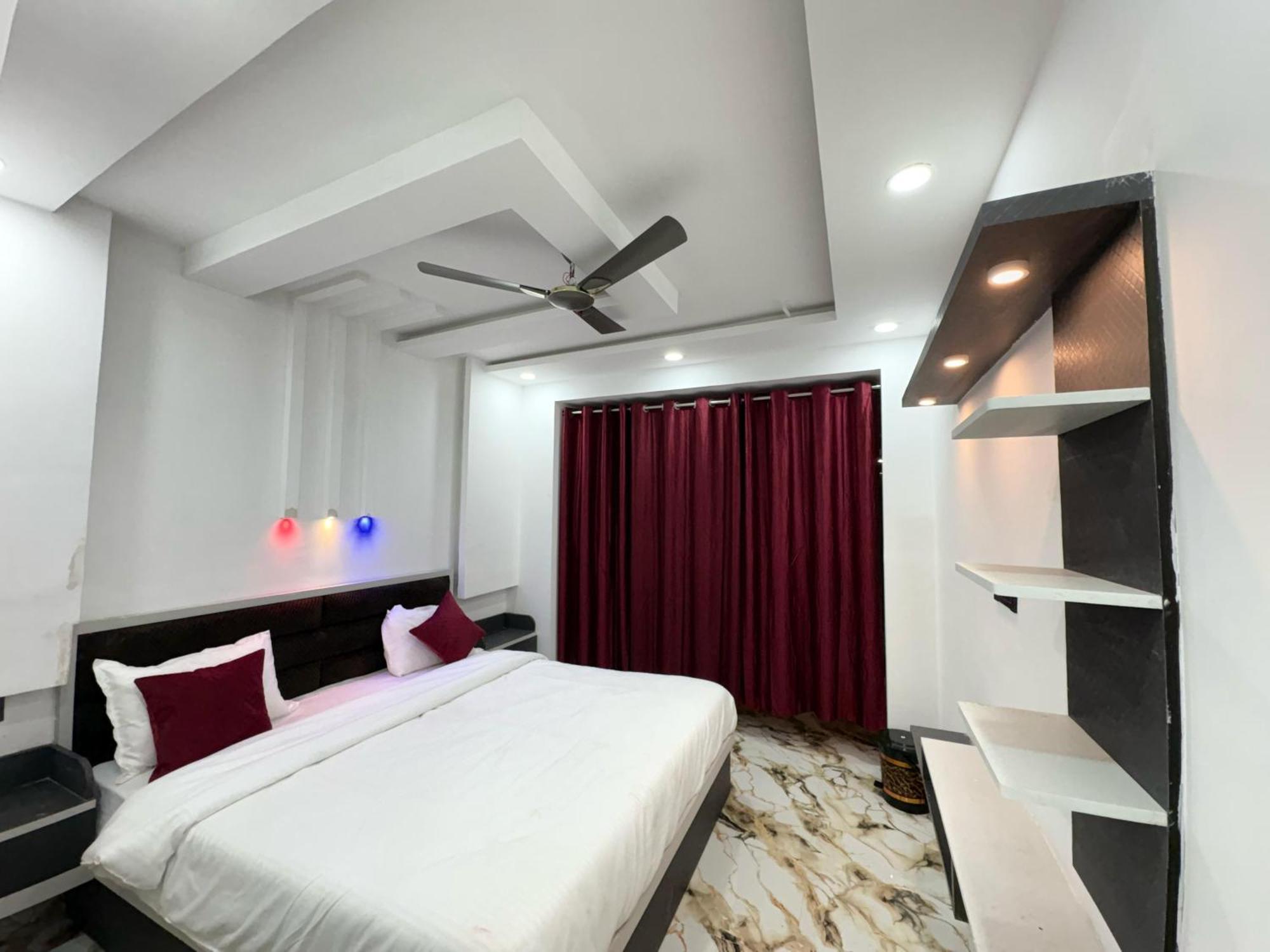 Hanumant Vatika Guest house