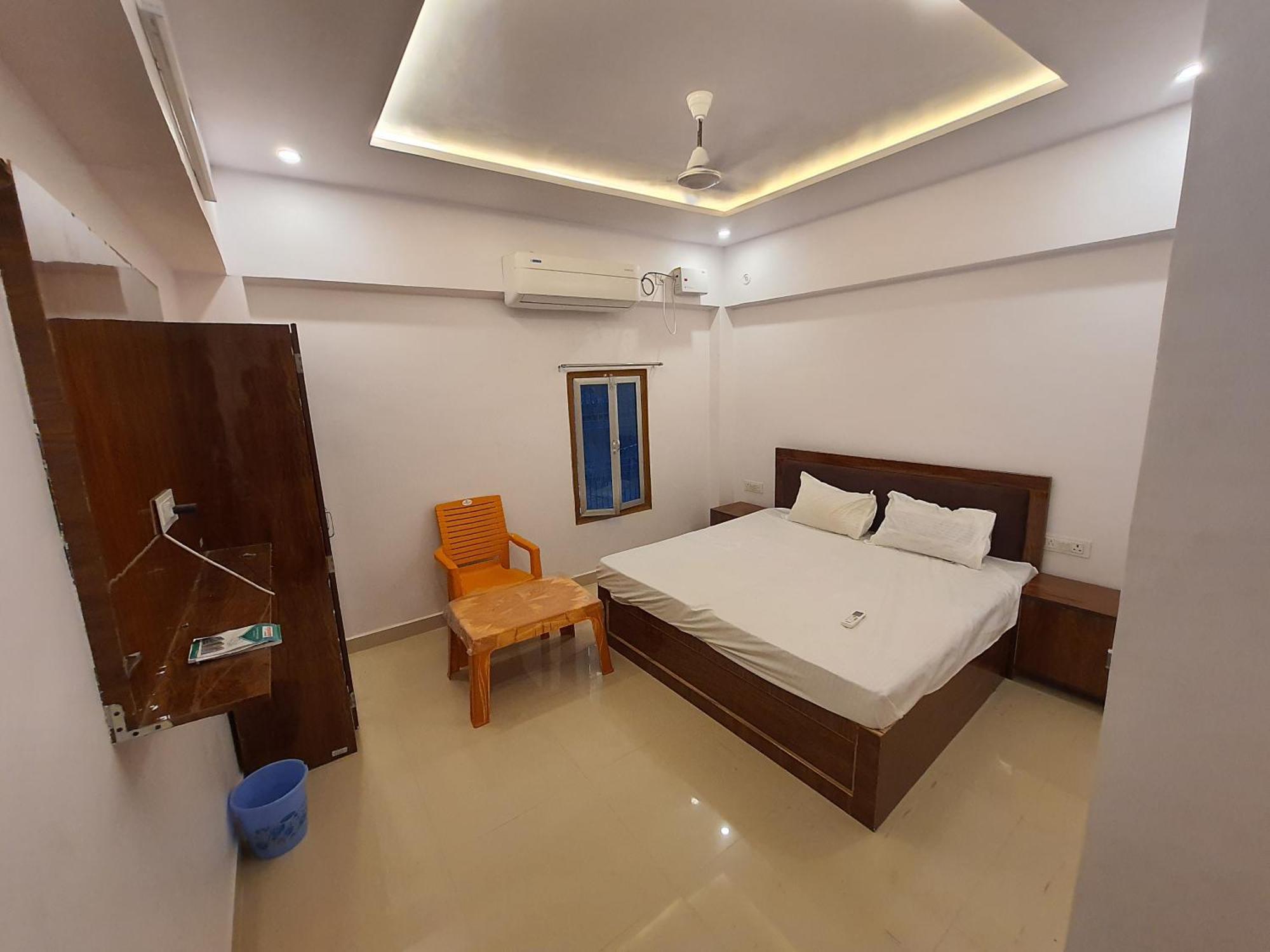 Ganpati Guest house Ayodhya