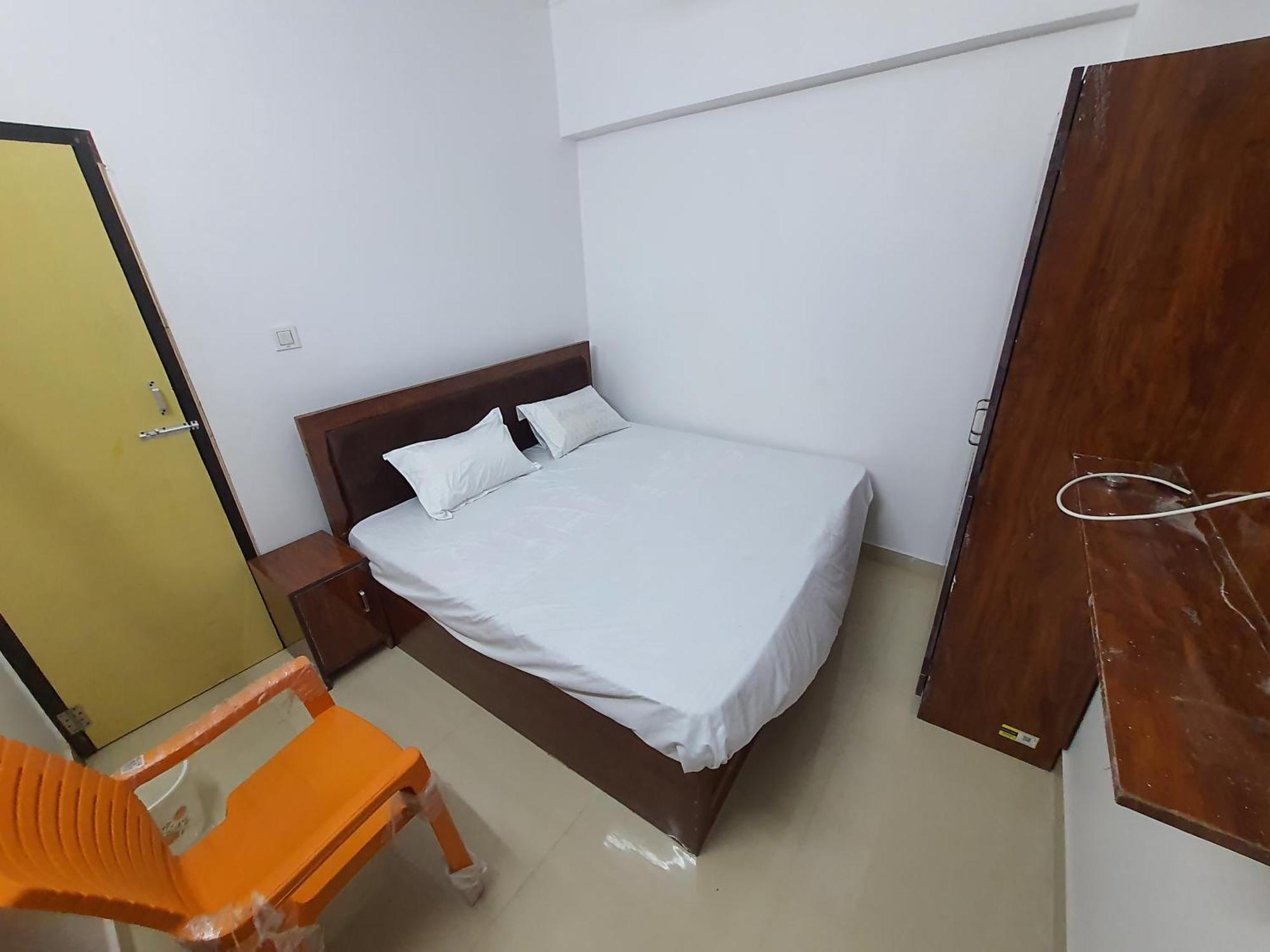 Ganpati Guest house *