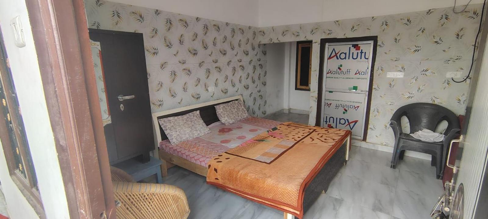 Guest house Govind Niwas *