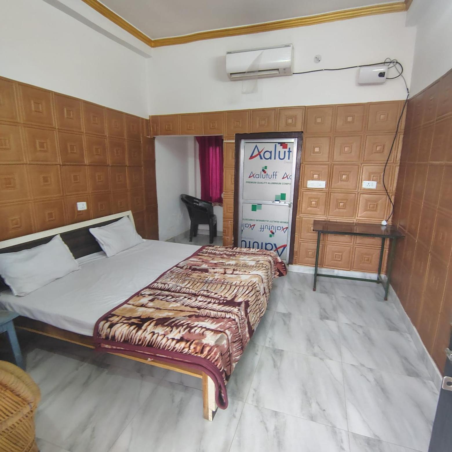 Guest house Govind Niwas Ayodhya