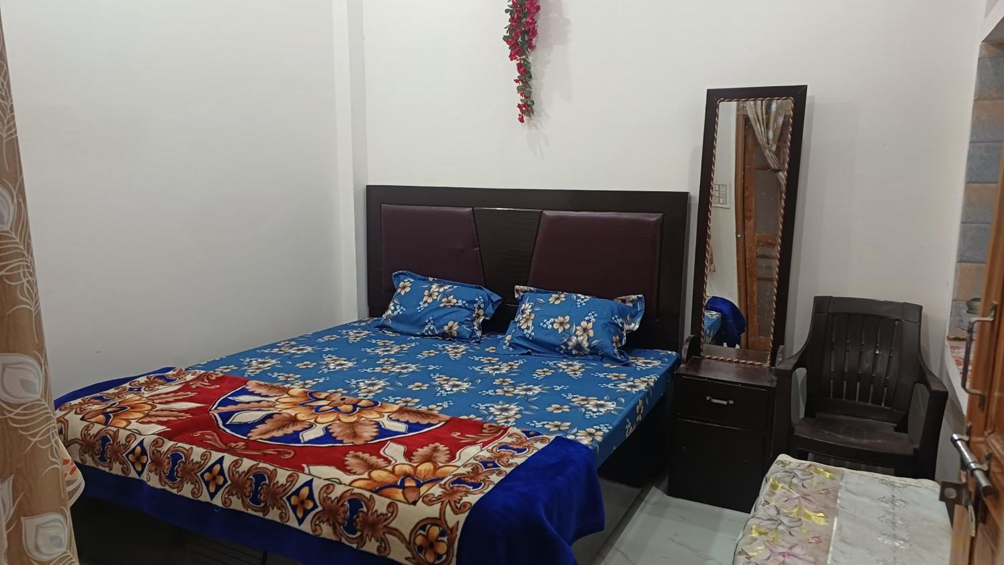 Homestay Pareek Homestay 1km From Ram Mandir