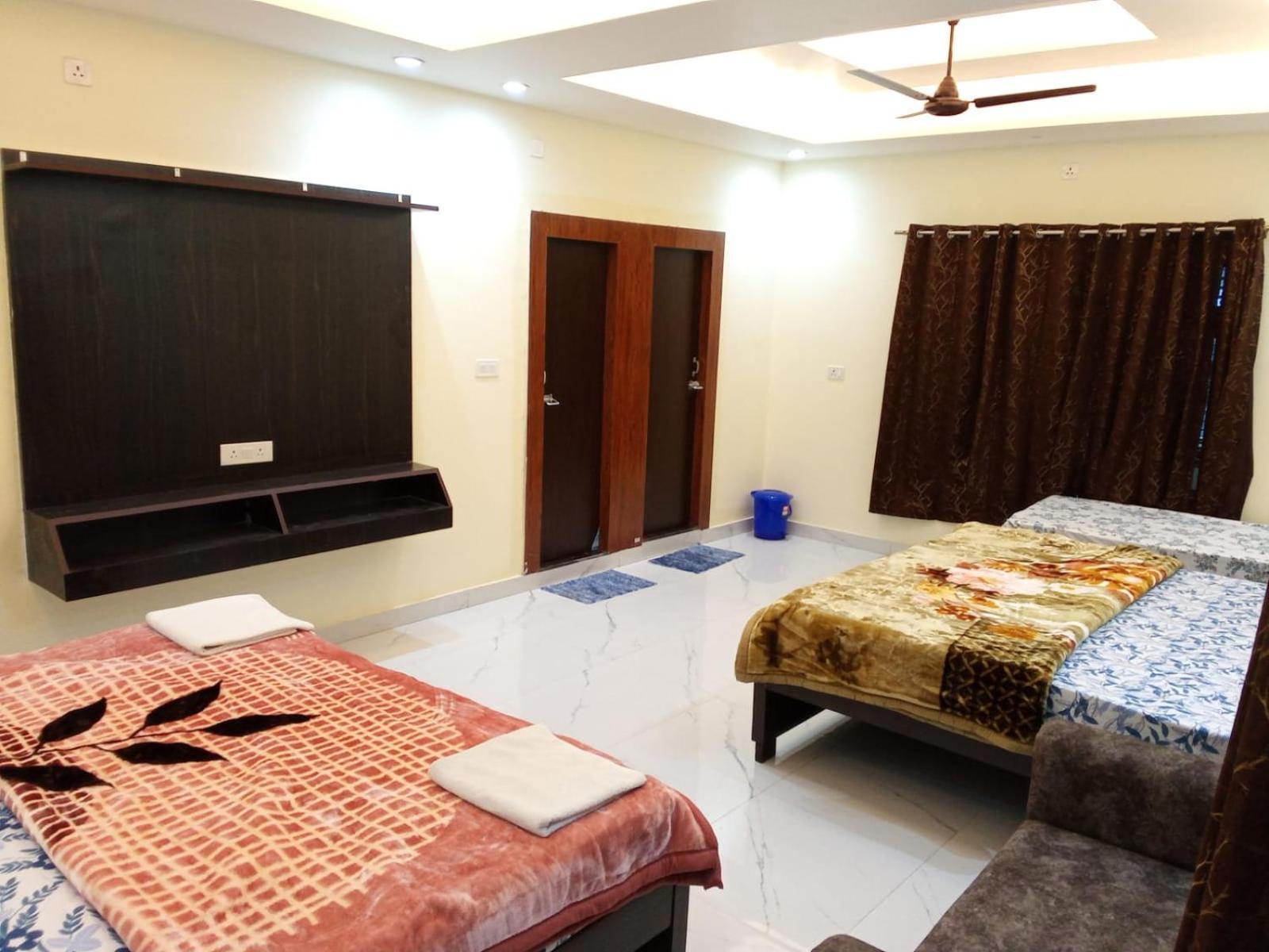 Guest house Kaka Ayodhya
