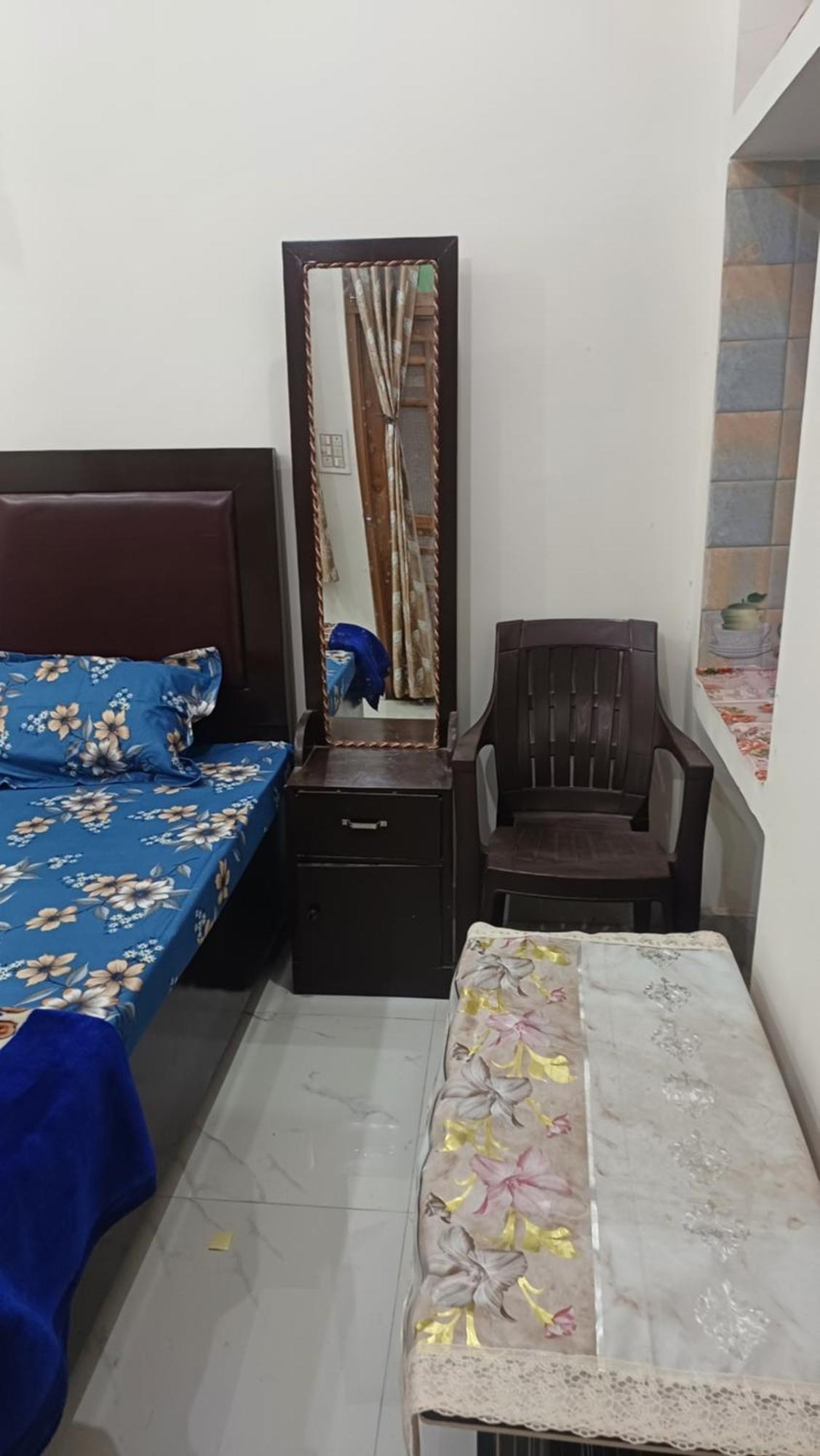 Homestay Pareek Homestay 1km From Ram Mandir *