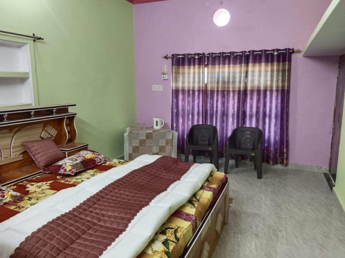 Diamond Palace Homestay