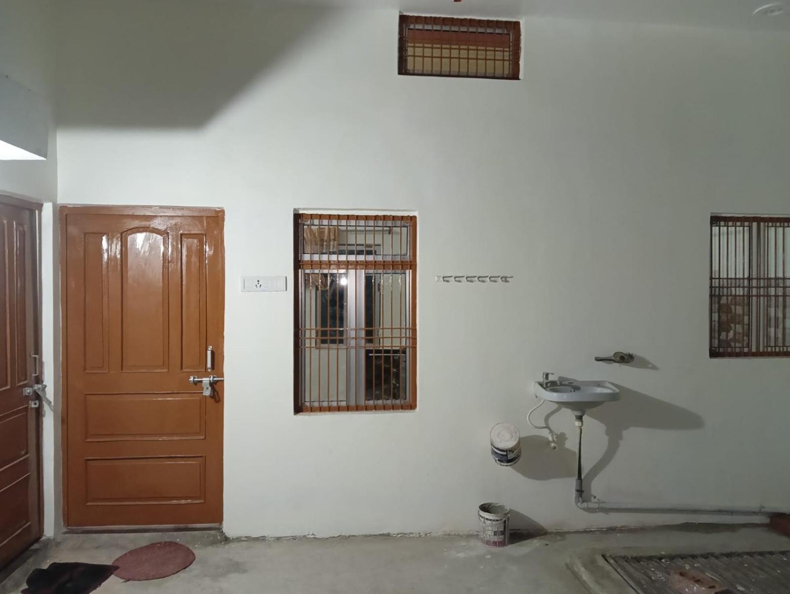Diamond Palace Homestay *