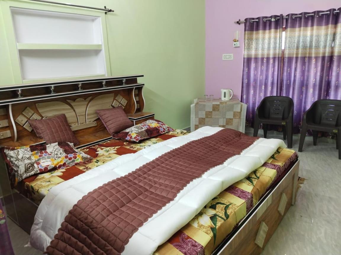 Diamond Palace Homestay