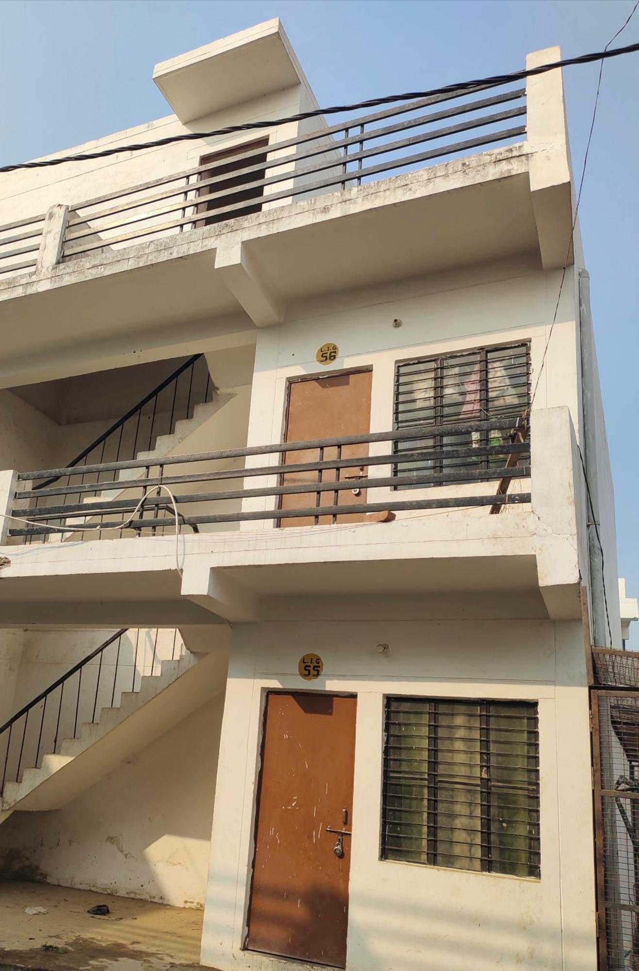 Welcome To Ag Apartment Ayodhya