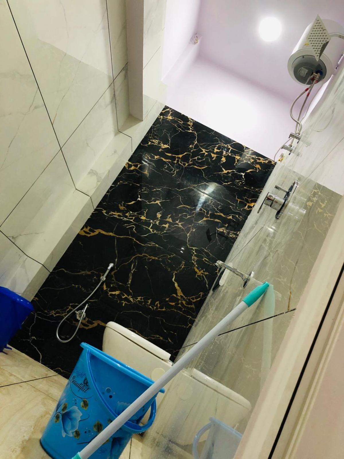 Homestay Nigam Ground Floor 300m Ram Mandir