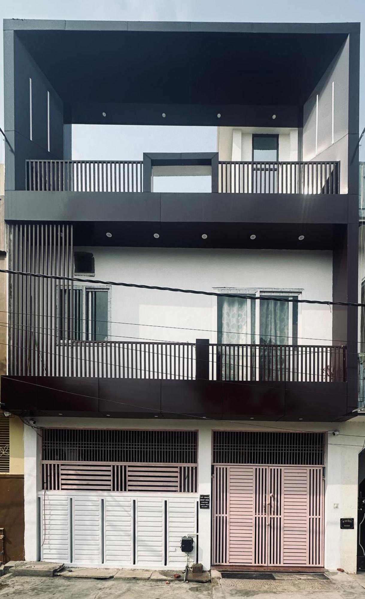 Apartment Abhiraj *