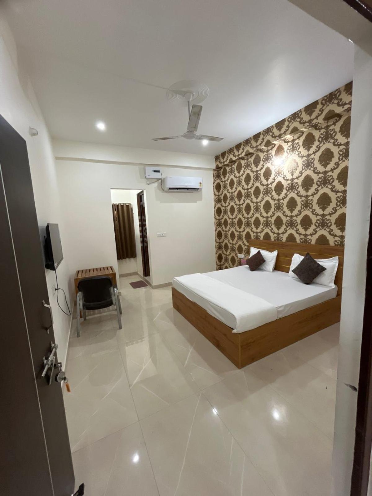 Guest house Holy Darshan *
