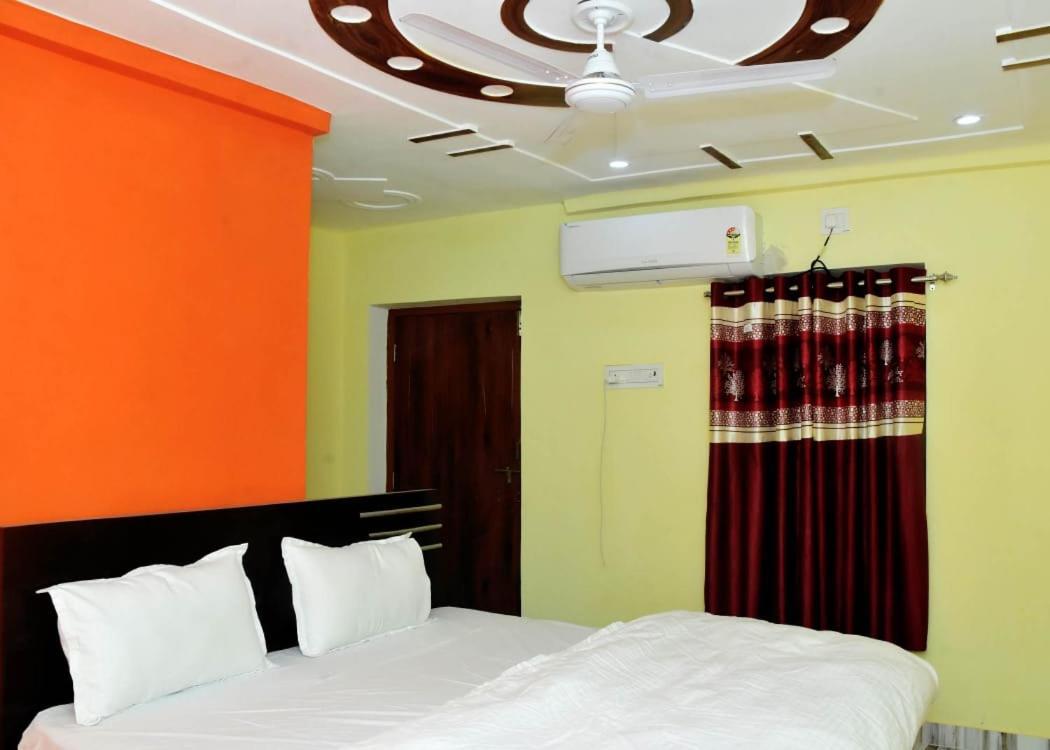 Holy Darshan Guest house Ayodhya